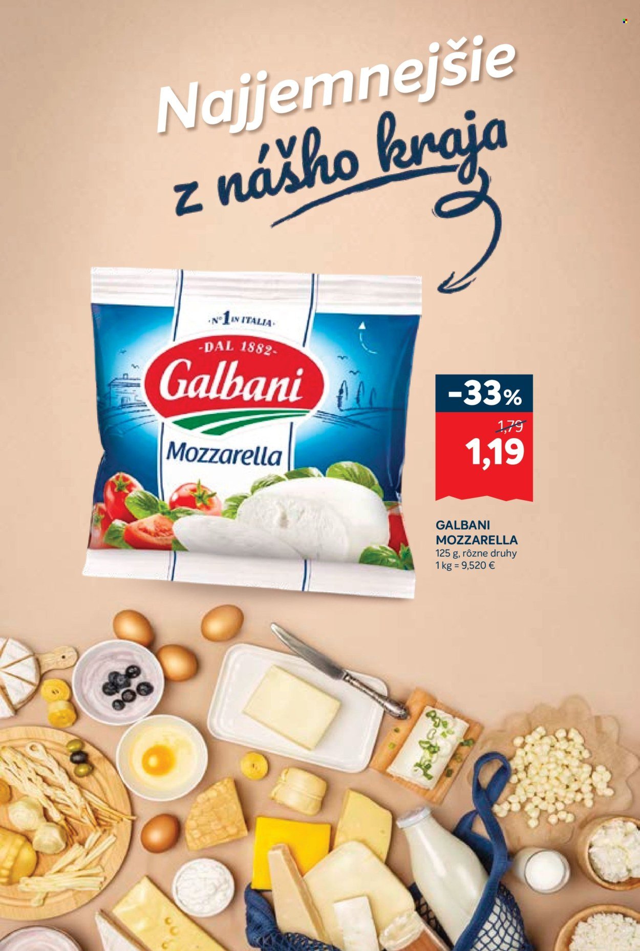 KRAJ leták - Od štvrtka 2.7.2026