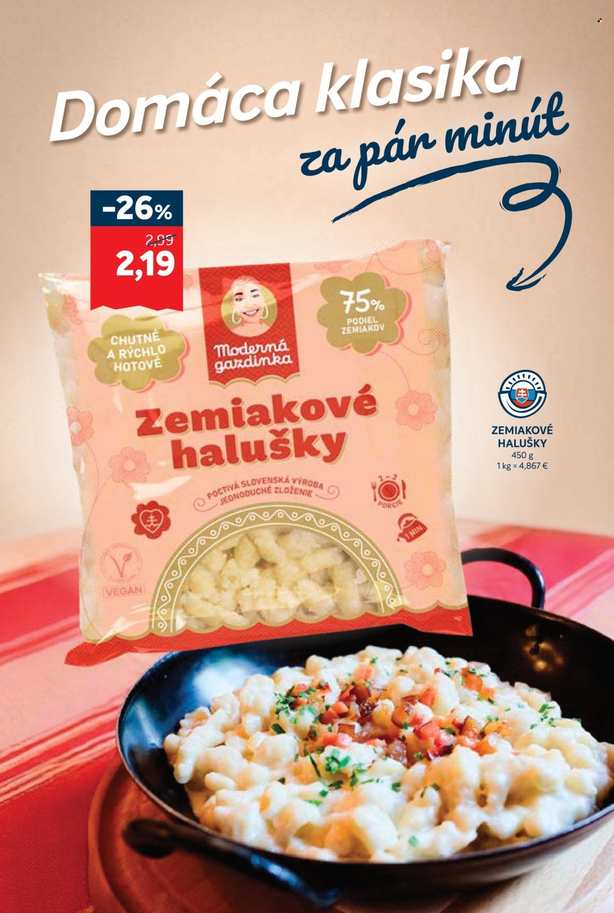 KRAJ leták - Od štvrtka 2.7.2026