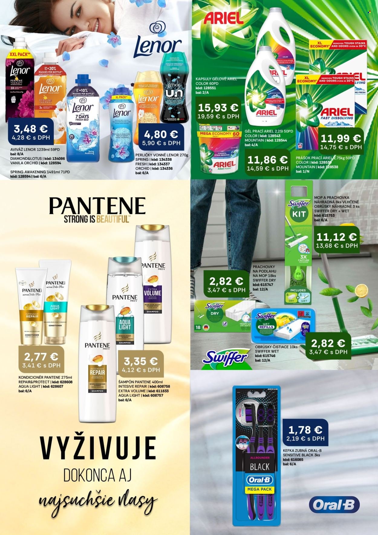 LABAŠ leták - Magazín (2026-05-08 - 2026-05-21) | 27