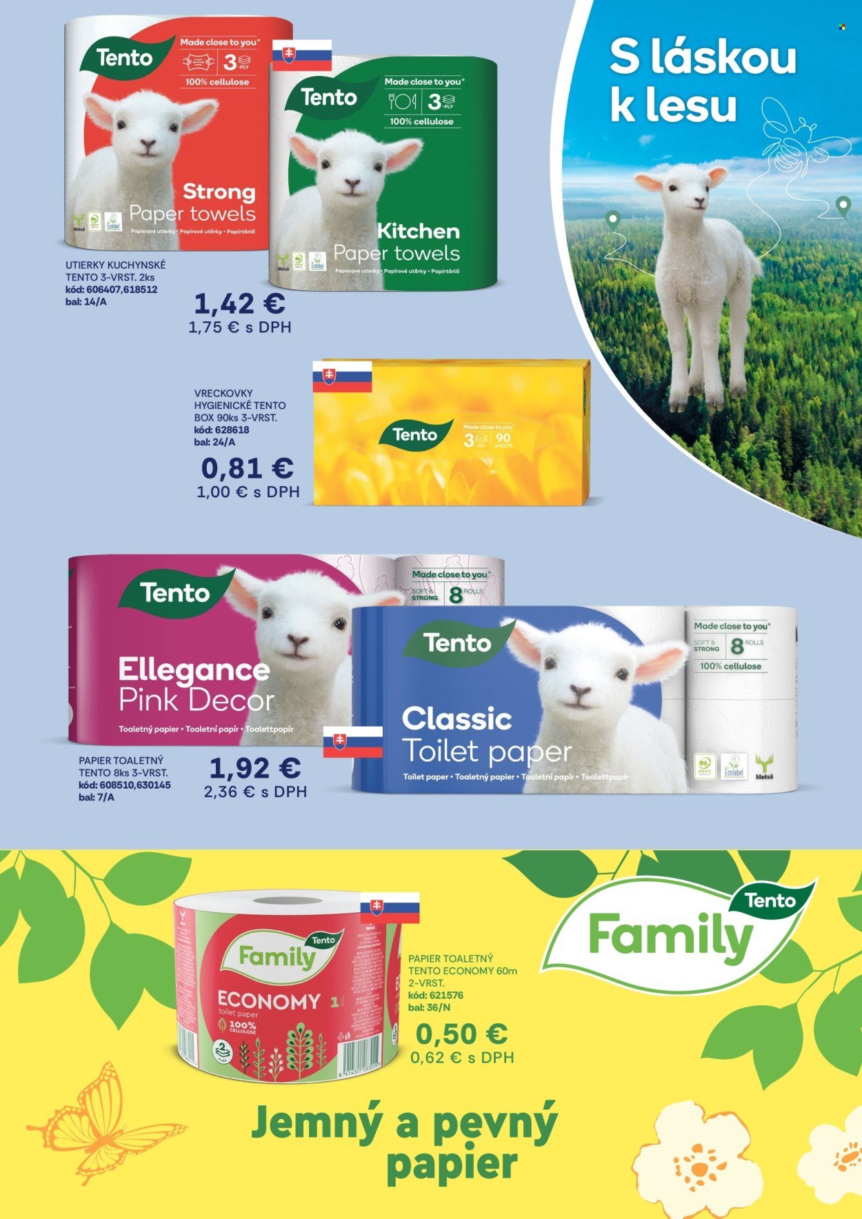 LABAŠ leták - Magazín (2026-05-08 - 2026-05-21) | 29