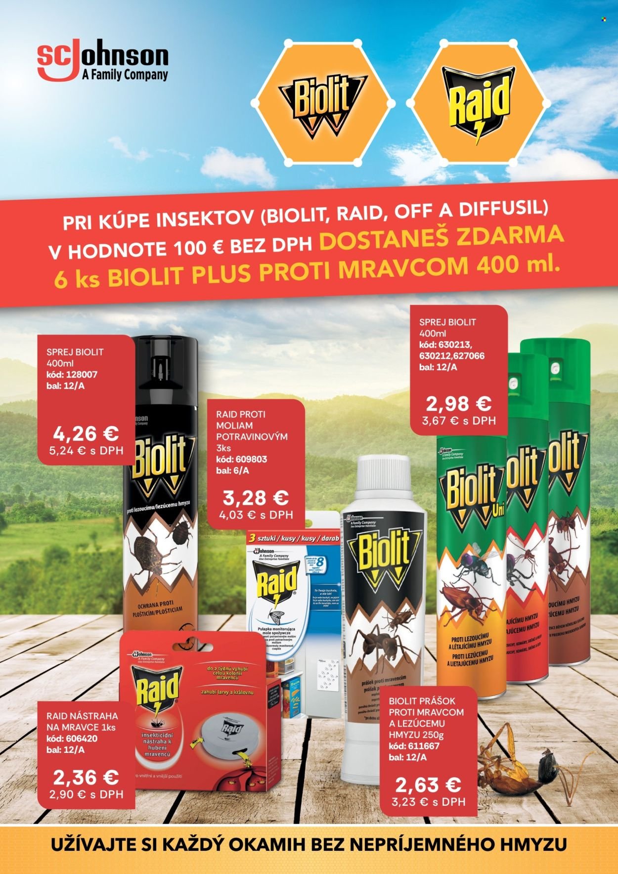 LABAŠ leták - Magazín (2026-05-08 - 2026-05-21) | 30