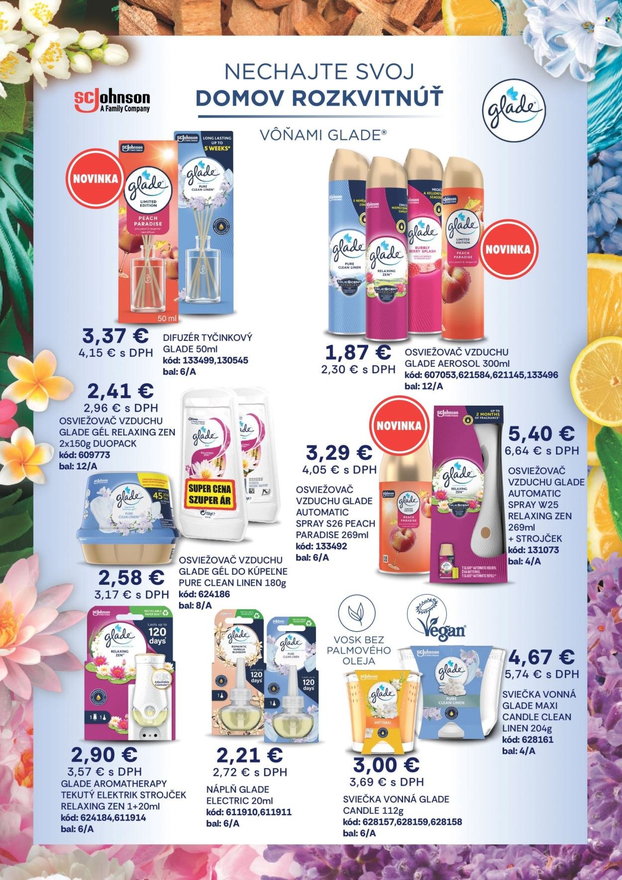 LABAŠ leták - Magazín (2026-05-08 - 2026-05-21) | 31