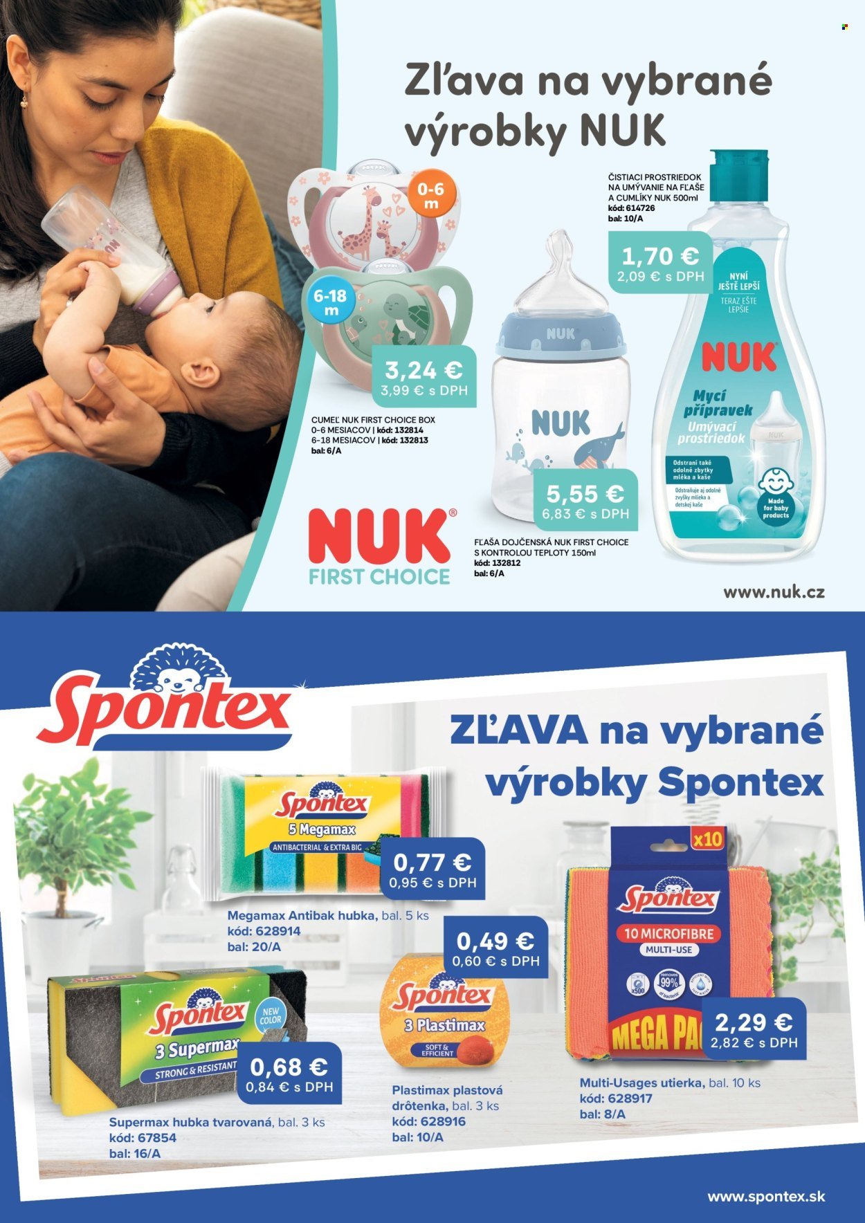 LABAŠ leták - Magazín (2026-05-08 - 2026-05-21) | 34