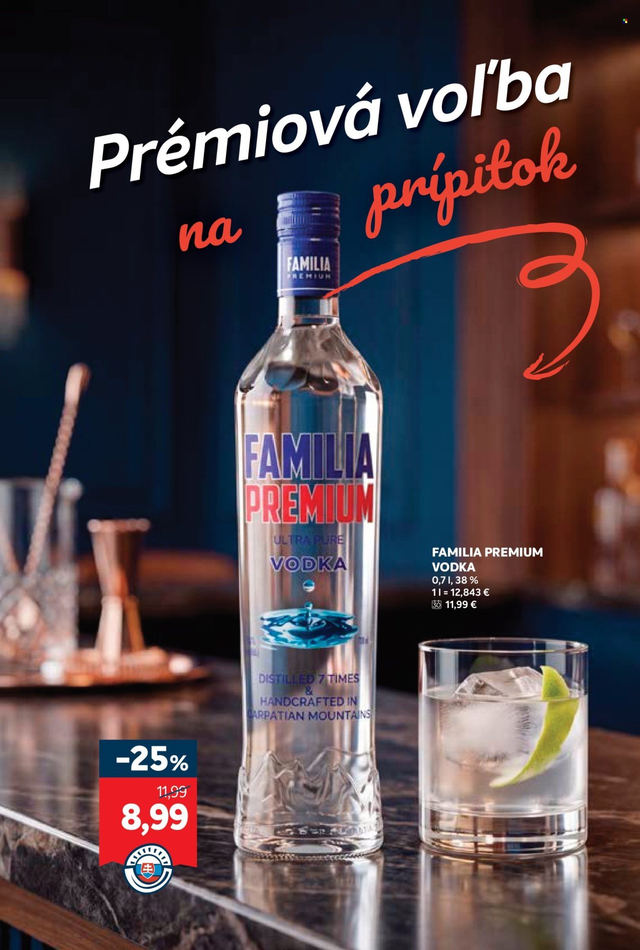 KRAJ leták - Od štvrtka 27.8.2026