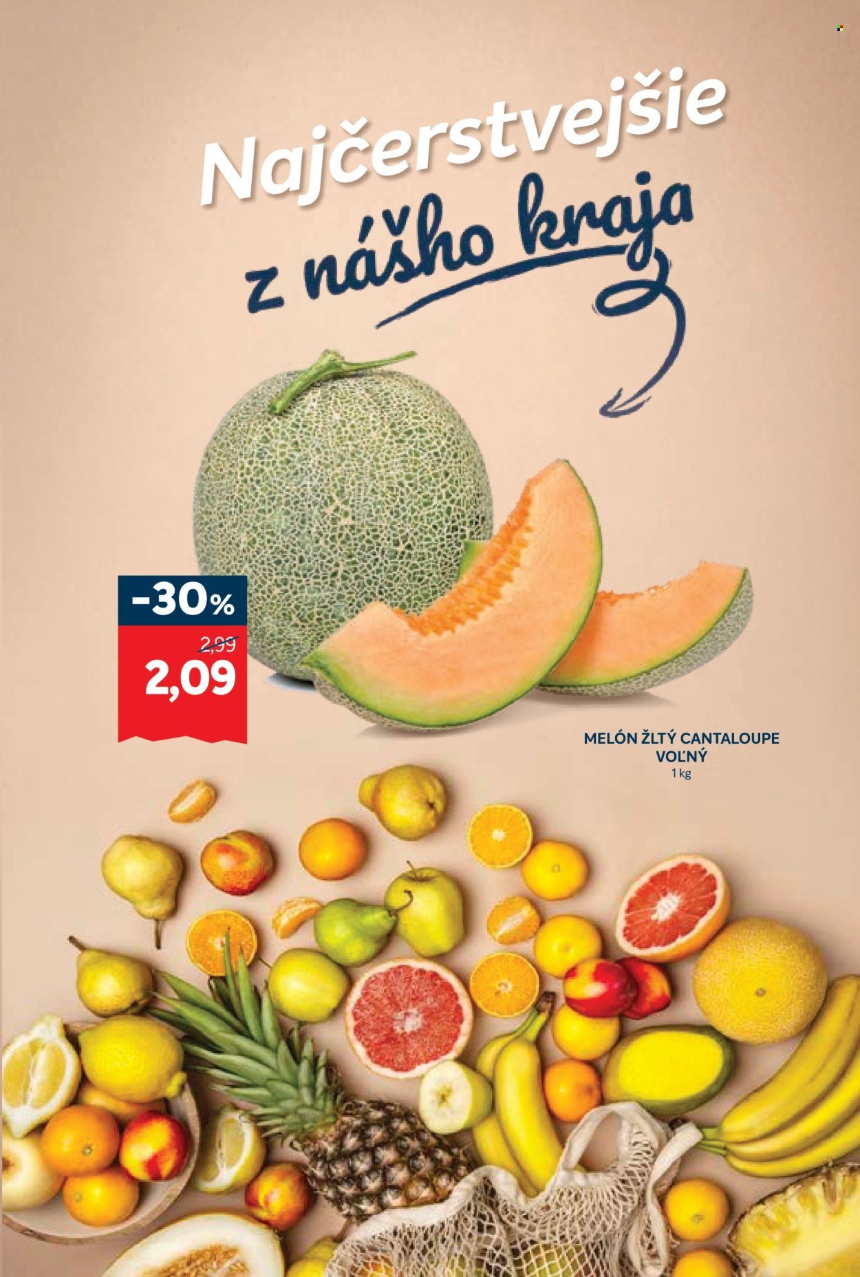 KRAJ leták - Od štvrtka 27.8.2026