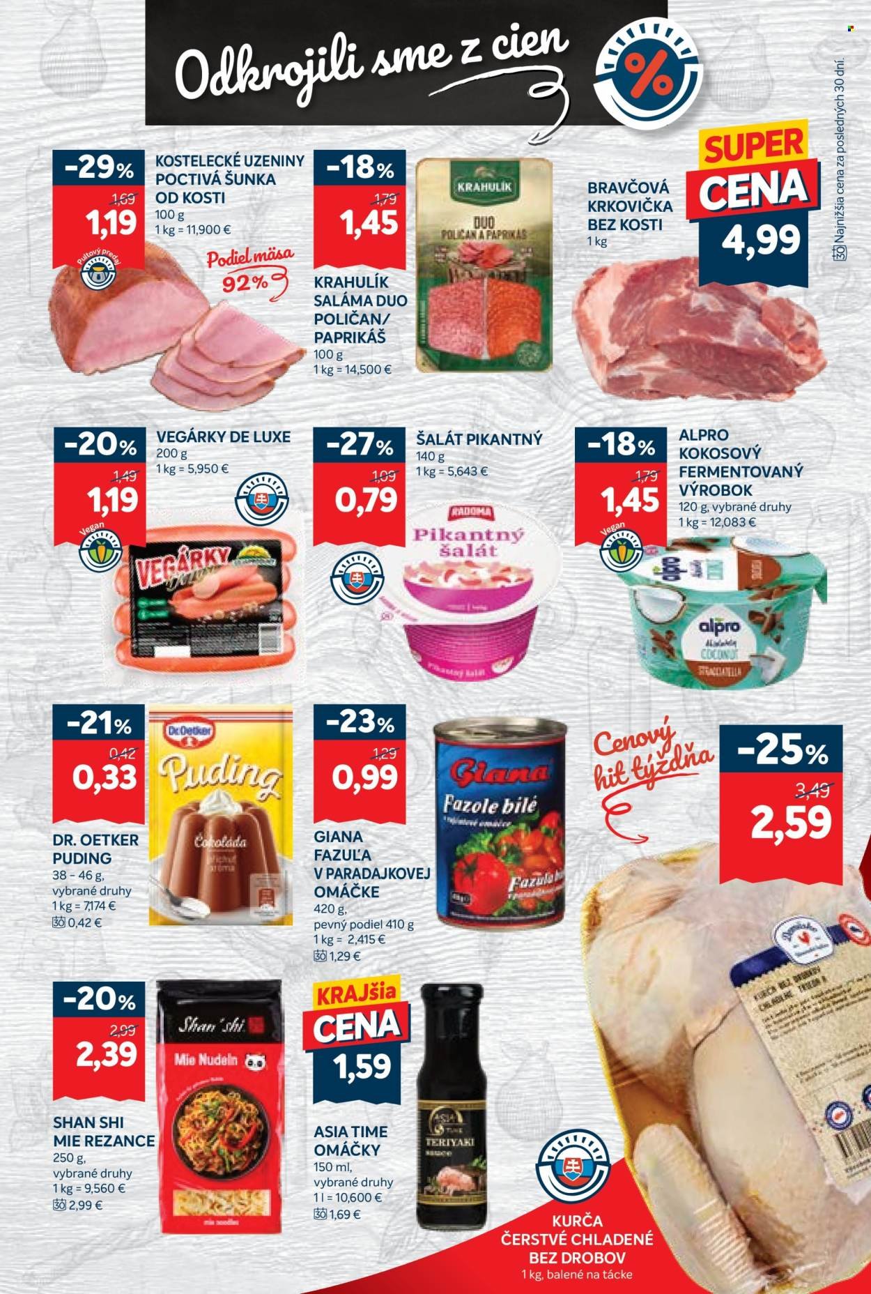 KRAJ leták - Od štvrtka 27.8.2026