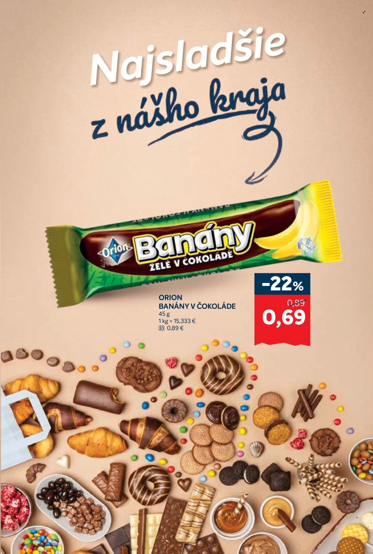 KRAJ leták - Od štvrtka 17.9.2026