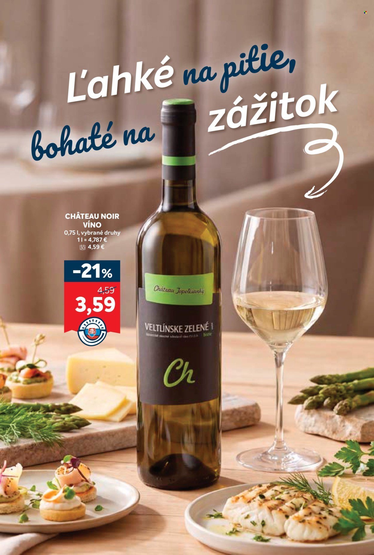 KRAJ leták - Od štvrtka 17.9.2026