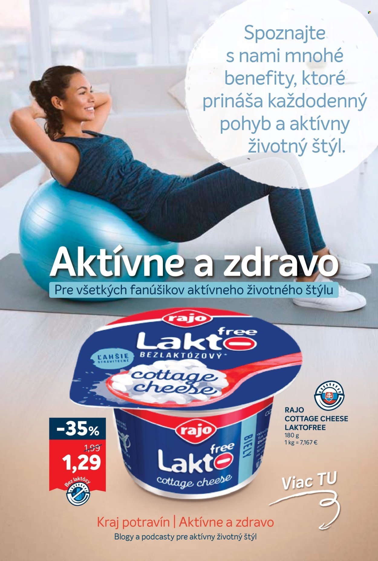 KRAJ leták - Od štvrtka 17.9.2026