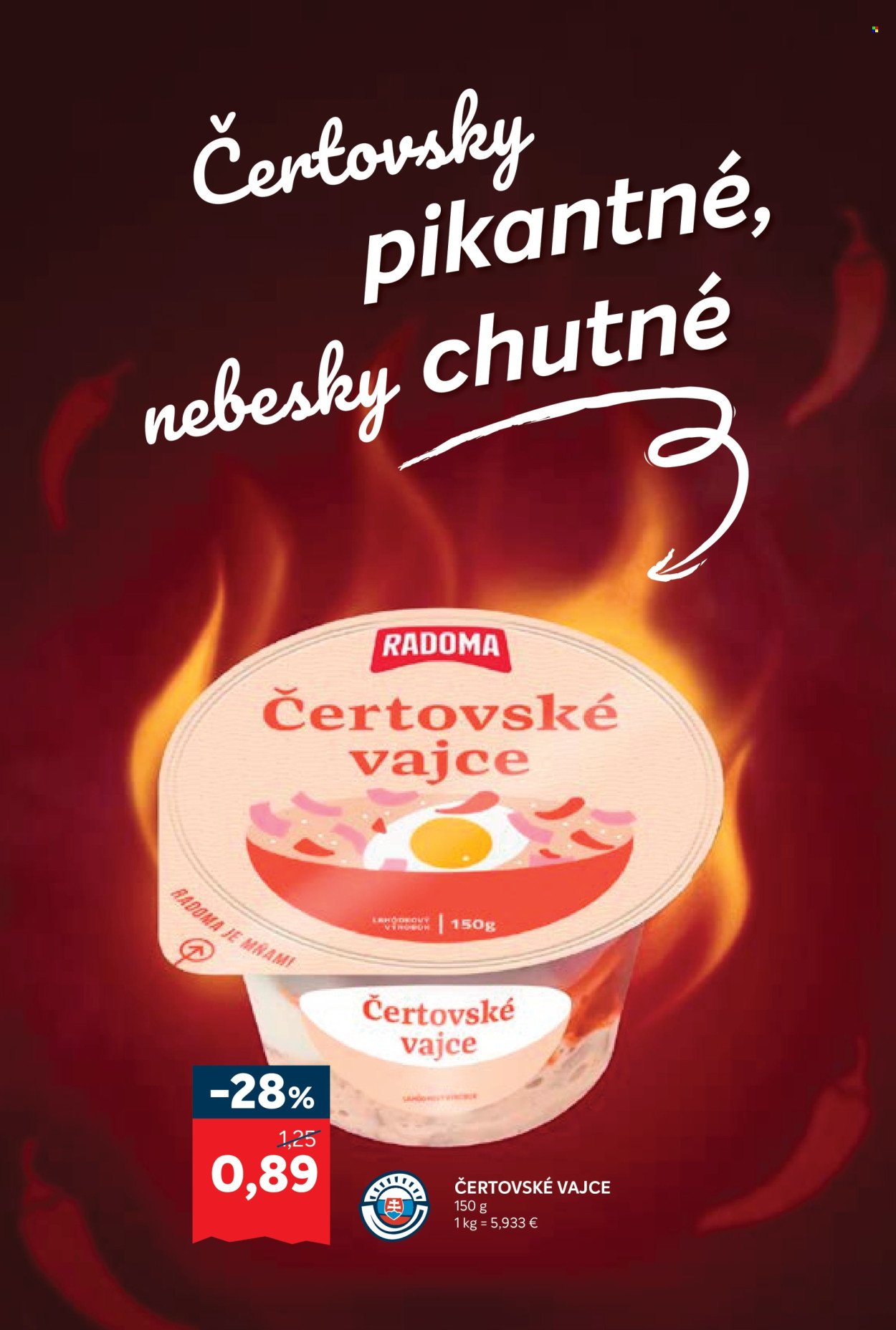 KRAJ leták - Od štvrtka 17.9.2026