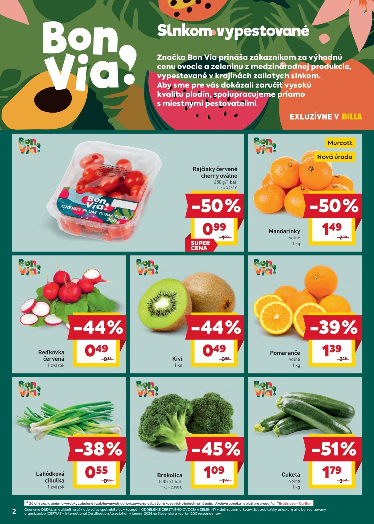 BILLA leták - Od stredy 14.1.2026 (2026-01-14 - 2026-01-20) | 2