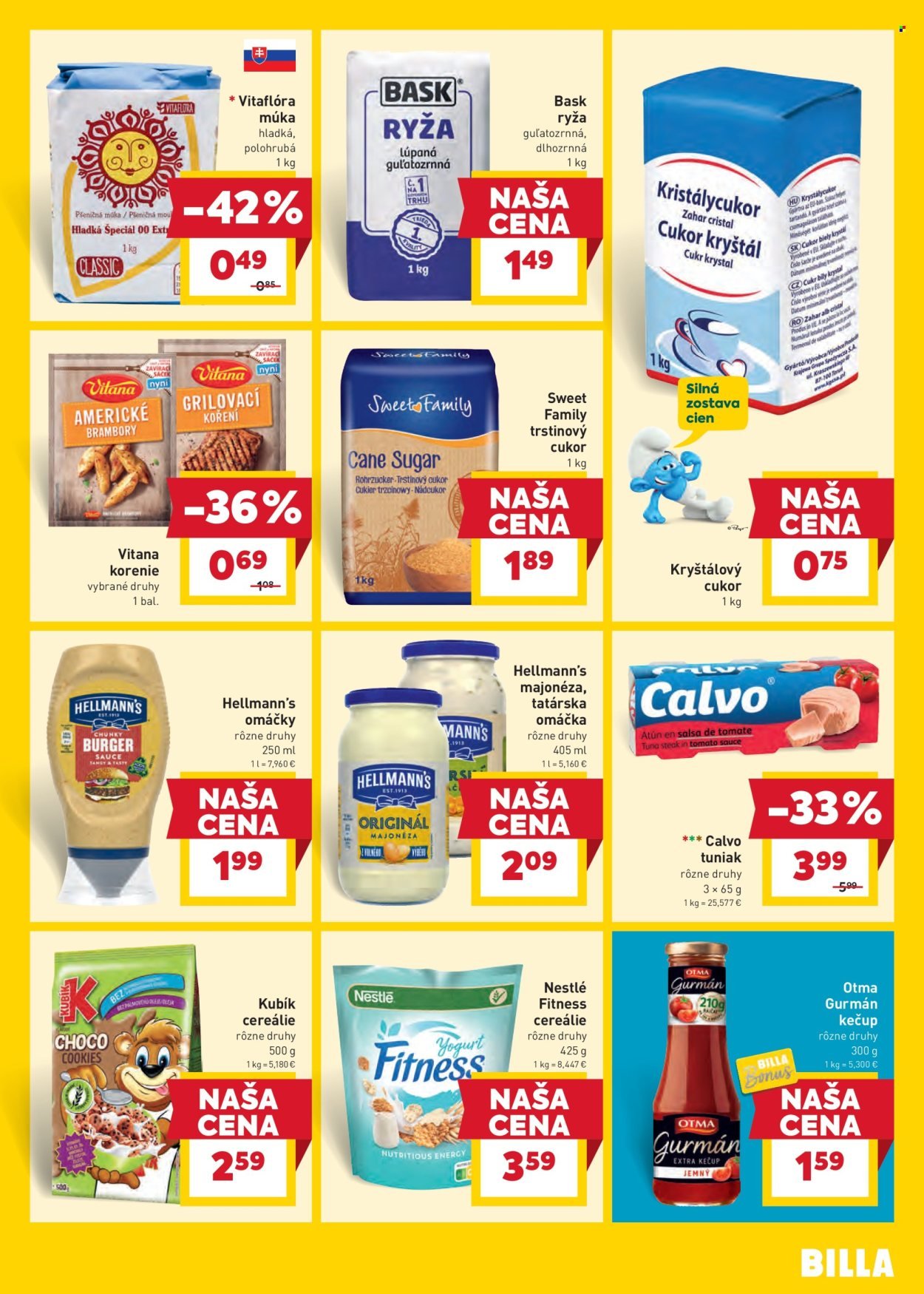 BILLA leták - Od stredy 14.1.2026 (2026-01-14 - 2026-01-20) | 17