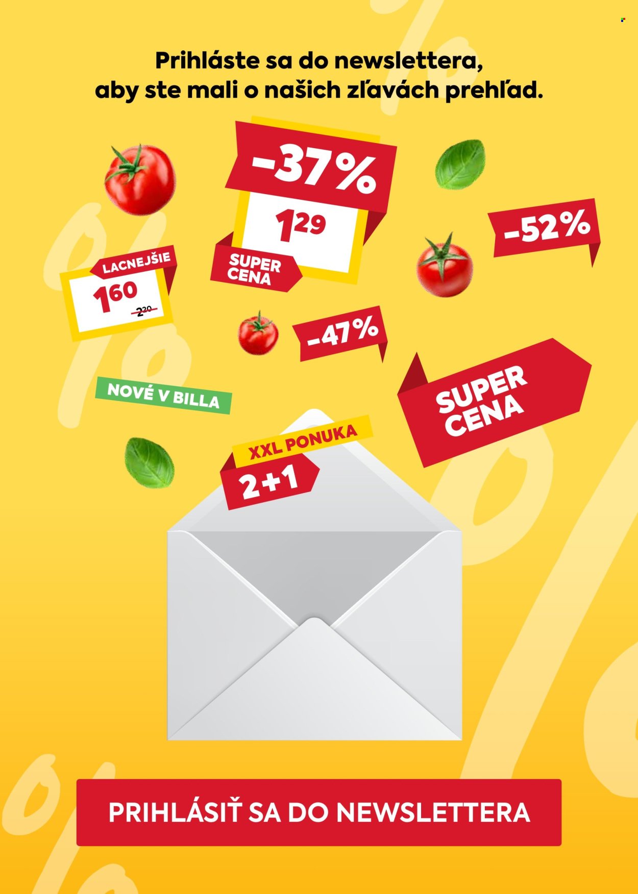 BILLA leták - Od stredy 14.1.2026 (2026-01-14 - 2026-01-20) | 27