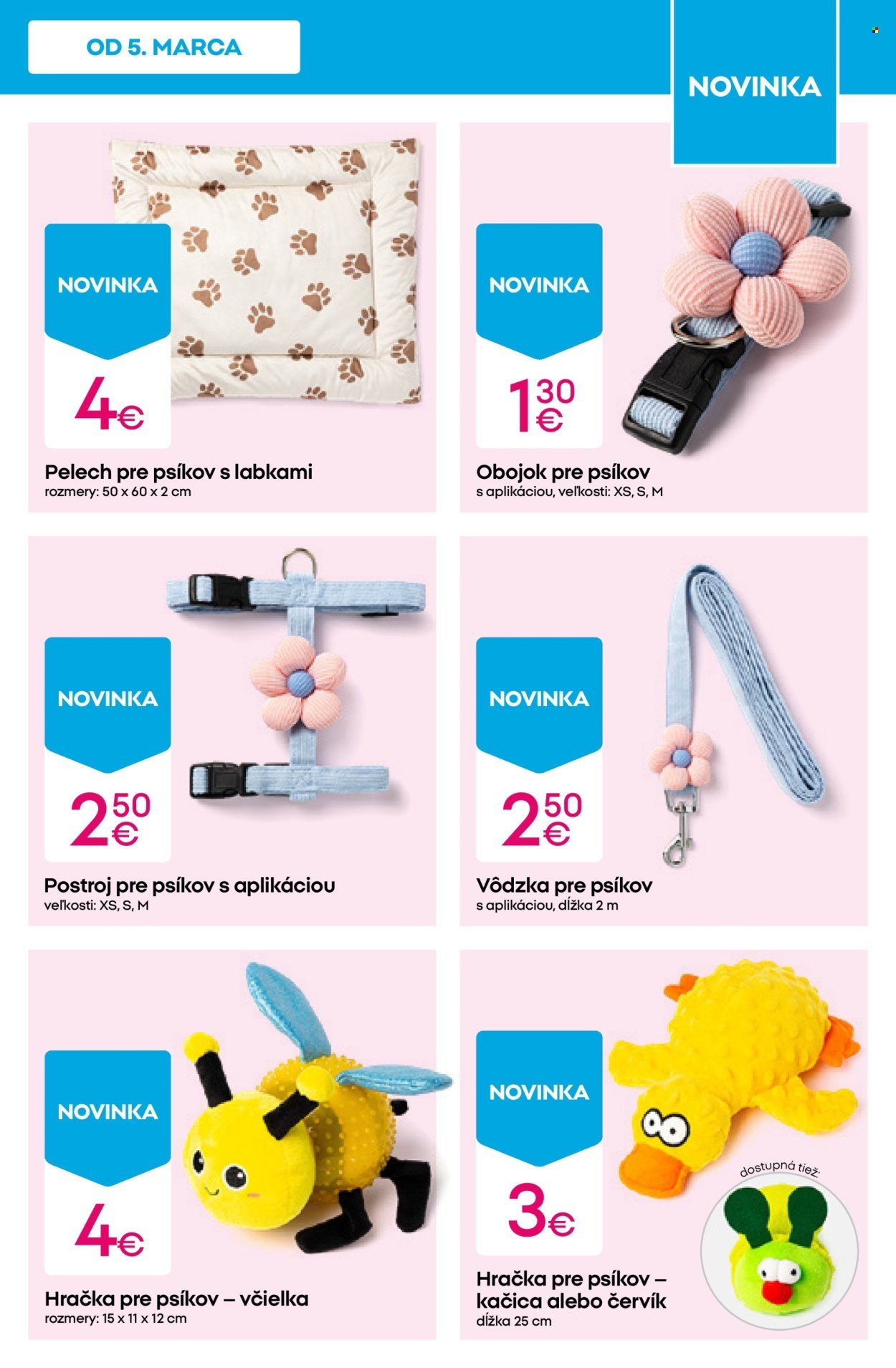 PEPCO leták - Dámske oblečenie (2026-03-12 - 2026-03-18) | 13