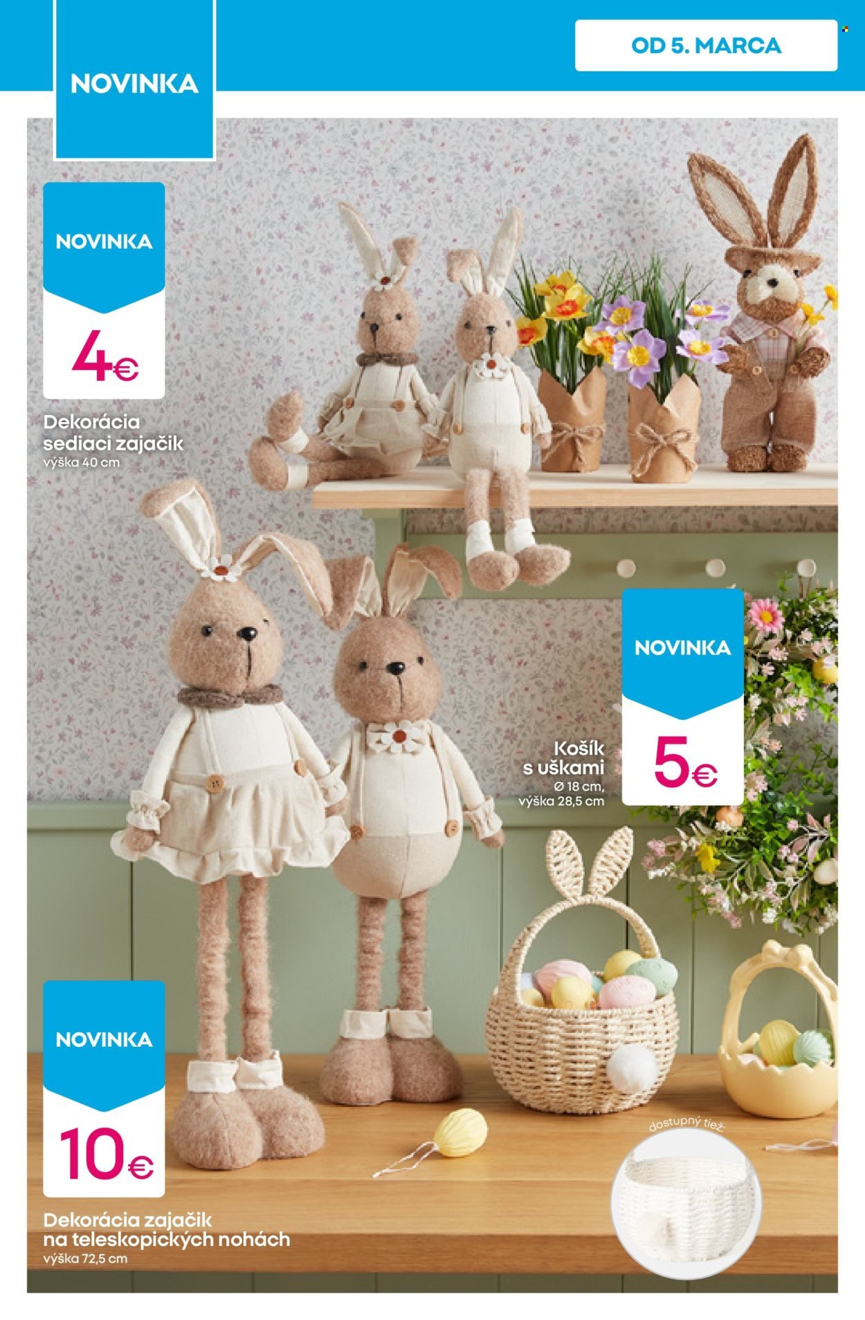 PEPCO leták - Dámske oblečenie (2026-03-12 - 2026-03-18) | 10