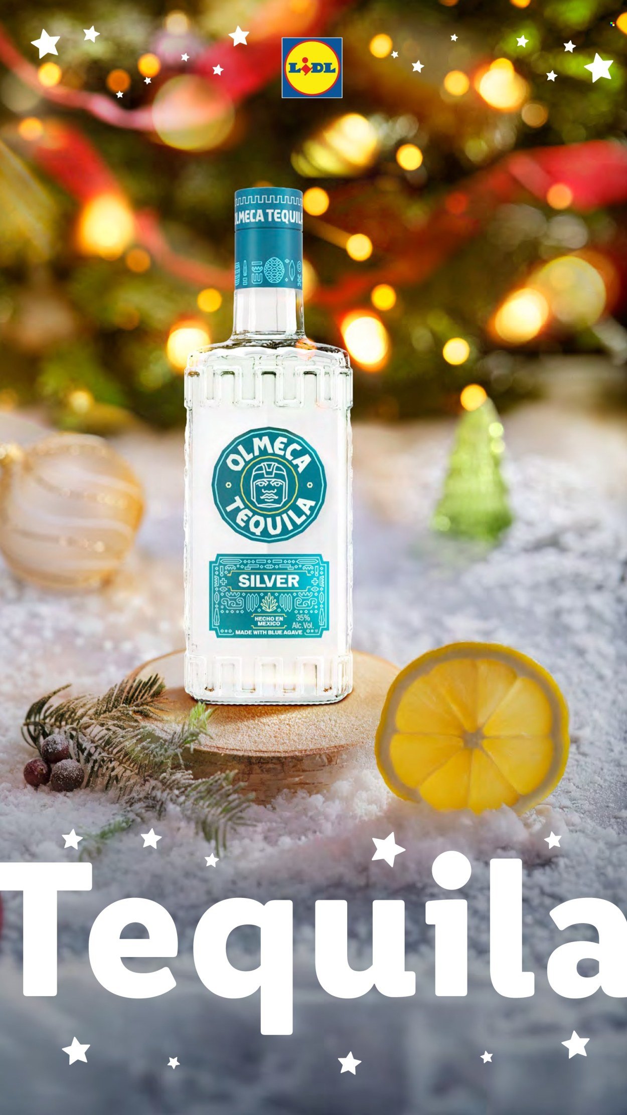 LIDL leták - Bohatá nádielka vianočného alkoholu (2025-12-01) | 13