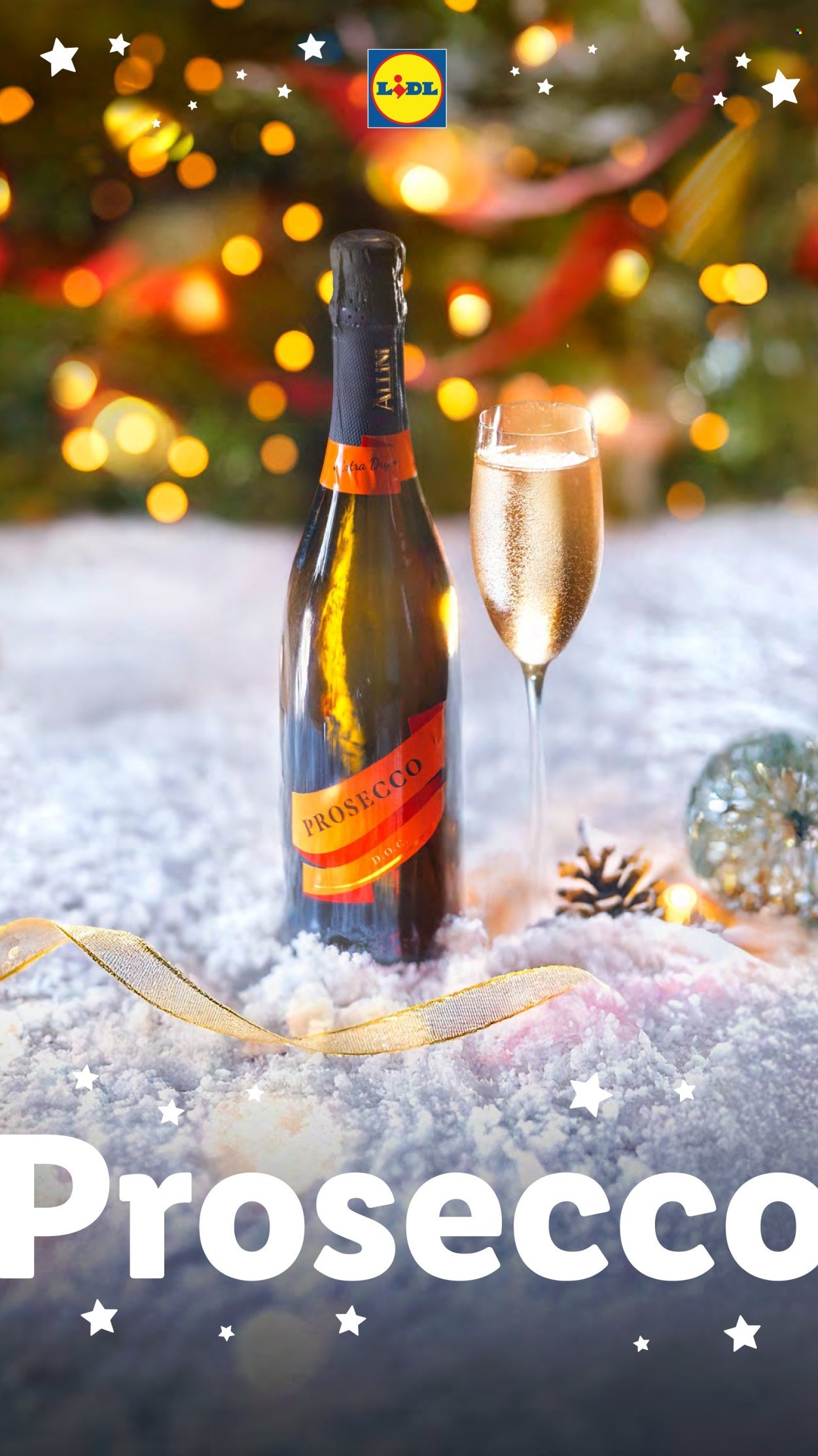 LIDL leták - Bohatá nádielka vianočného alkoholu (2025-12-01) | 32