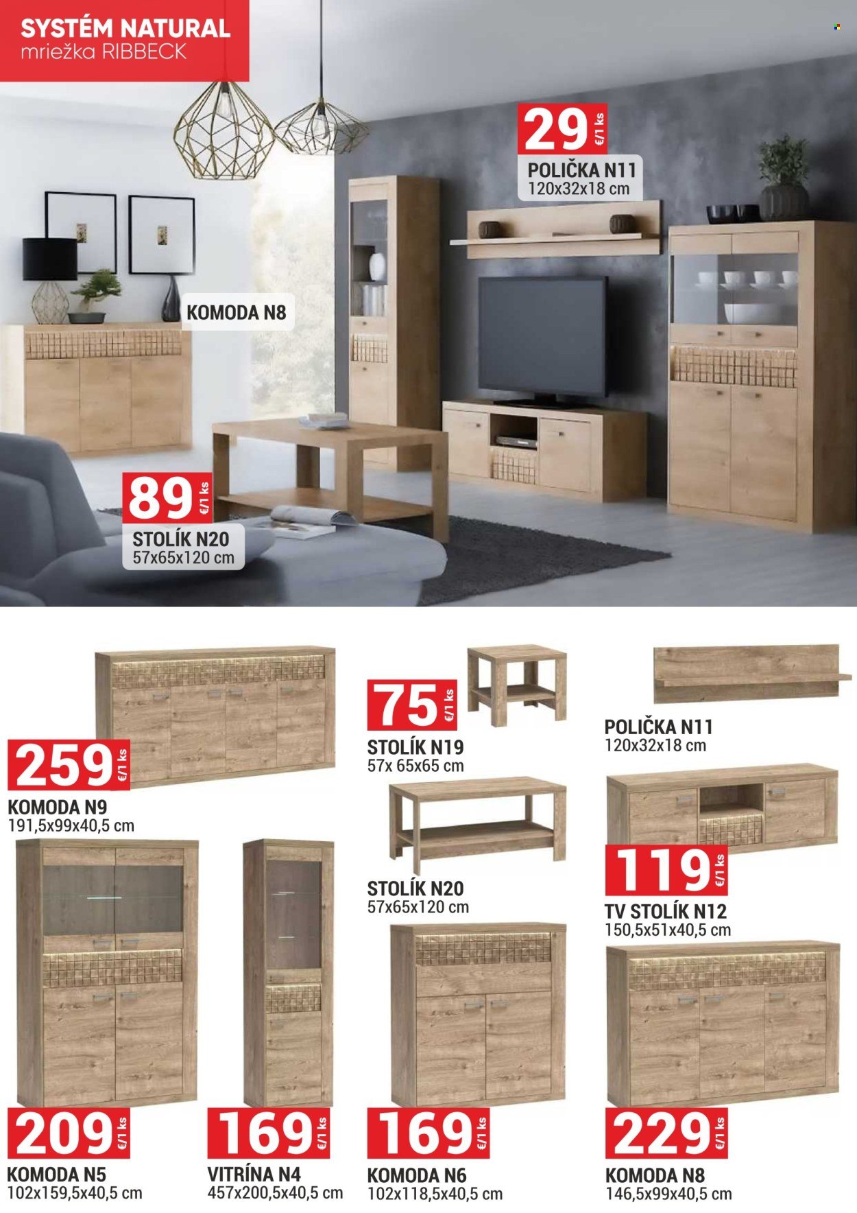 MERKURY MARKET leták - CENOVÝ HIT! (2026-03-01 - 2026-03-31) | 11