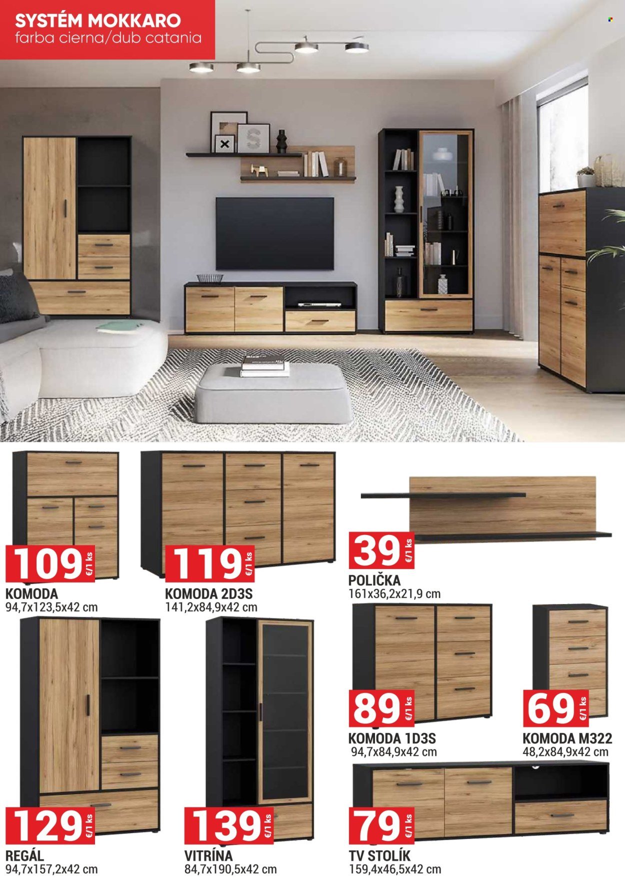 MERKURY MARKET leták - CENOVÝ HIT! (2026-03-01 - 2026-03-31) | 12