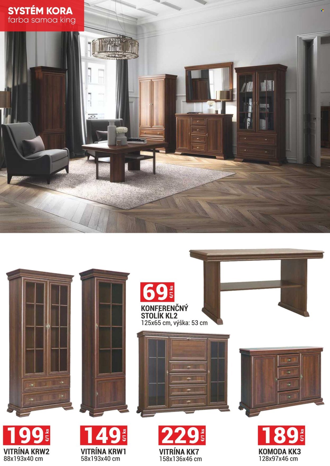 MERKURY MARKET leták - CENOVÝ HIT! (2026-03-01 - 2026-03-31) | 14