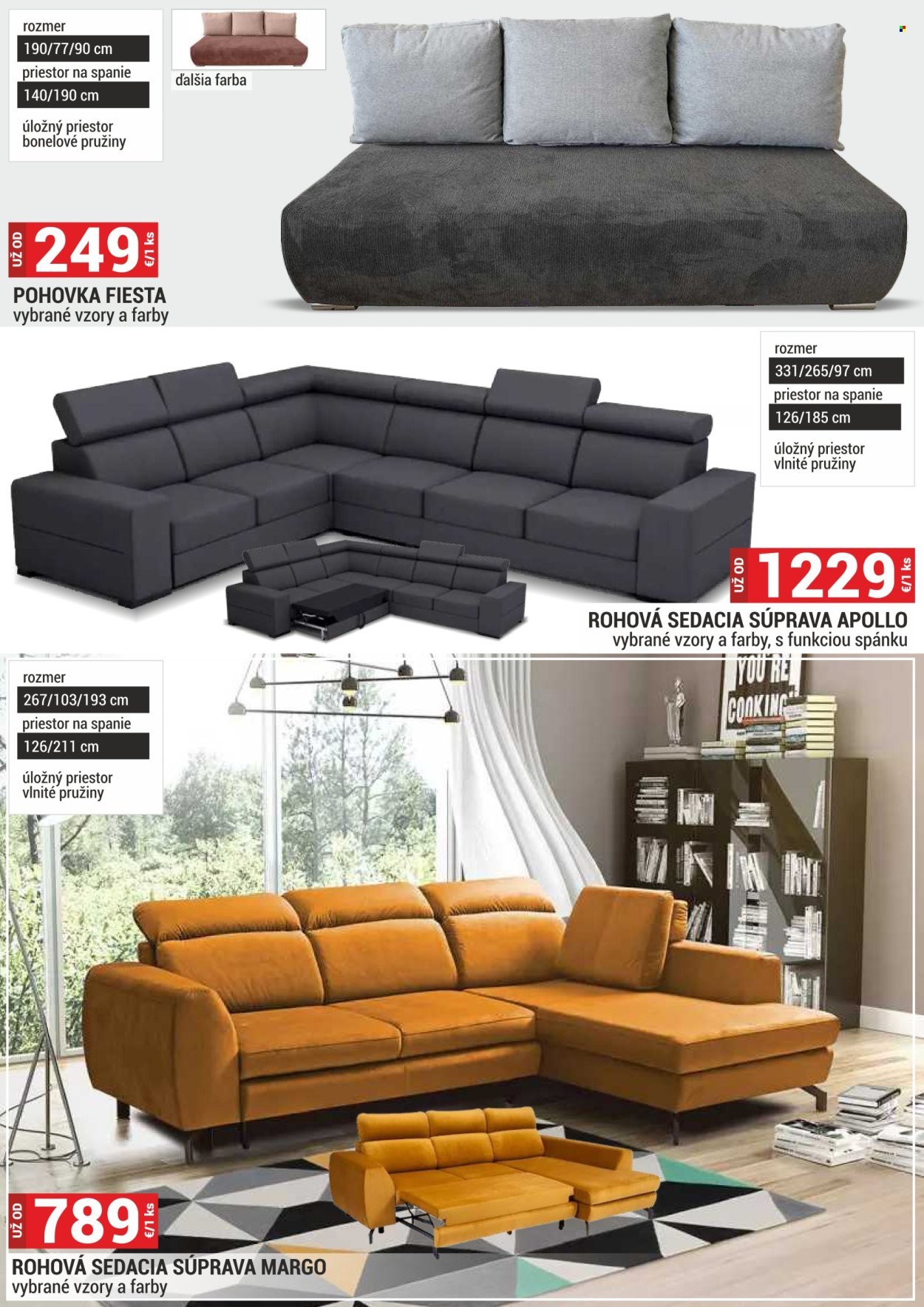 MERKURY MARKET leták - CENOVÝ HIT! (2026-03-01 - 2026-03-31) | 18