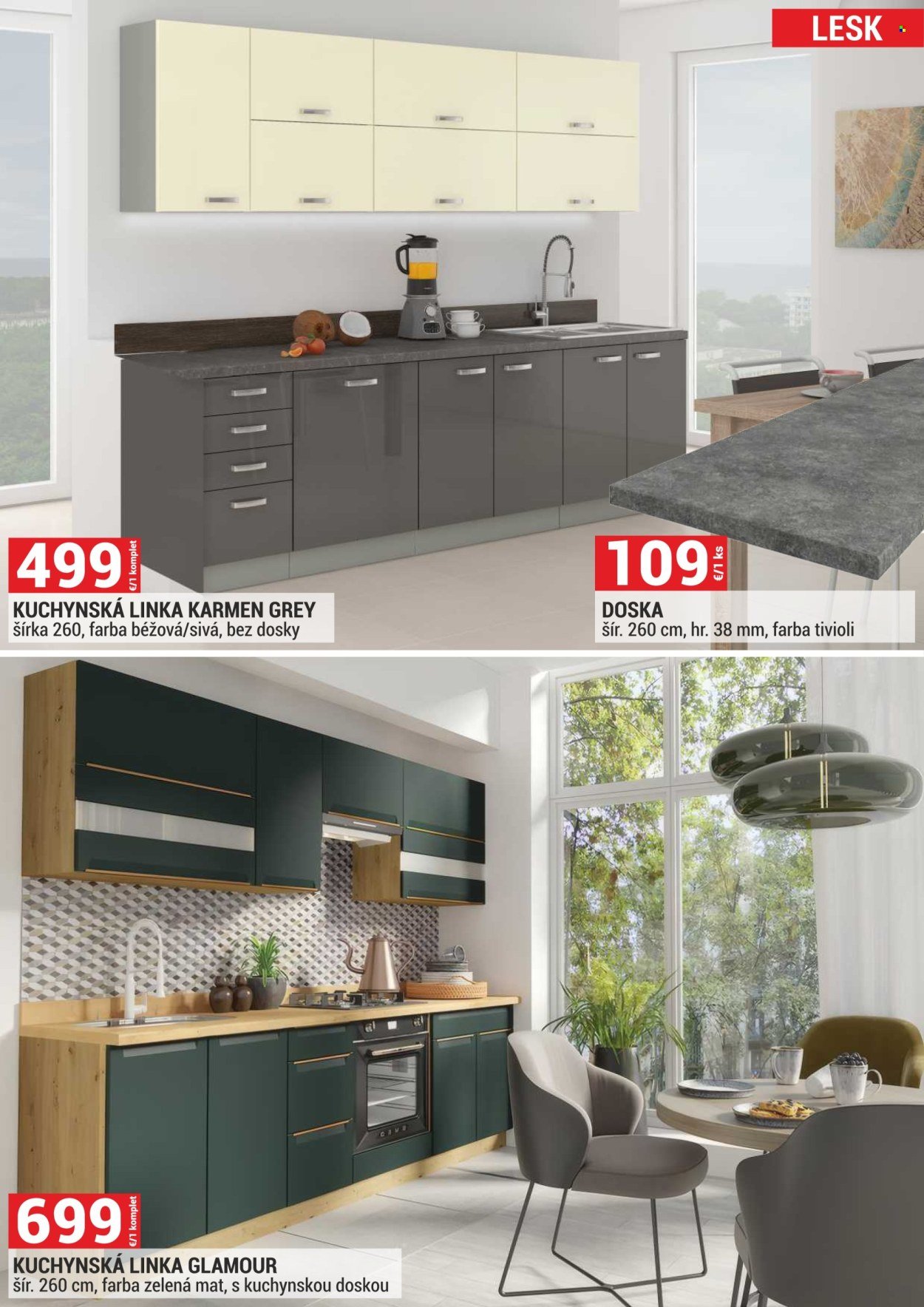 MERKURY MARKET leták - CENOVÝ HIT! (2026-03-01 - 2026-03-31) | 27