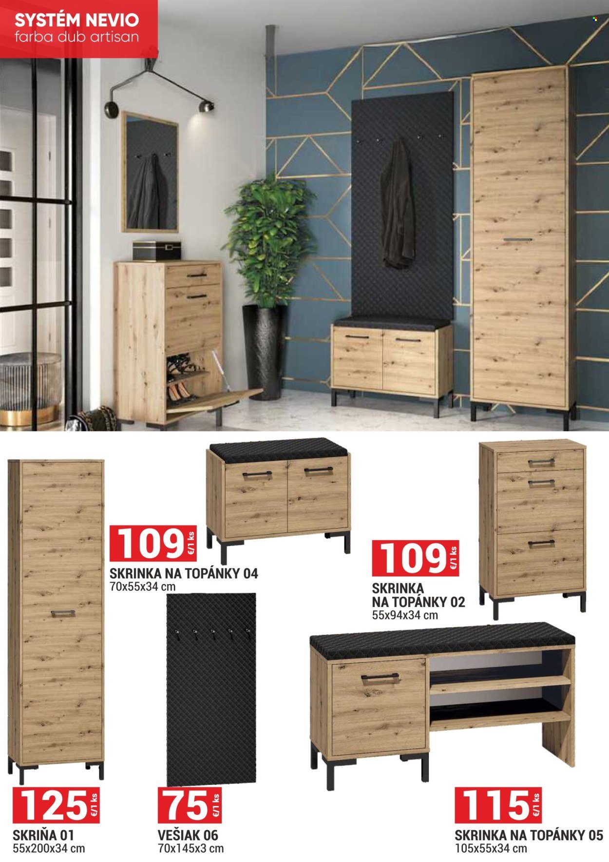 MERKURY MARKET leták - CENOVÝ HIT! (2026-03-01 - 2026-03-31) | 28