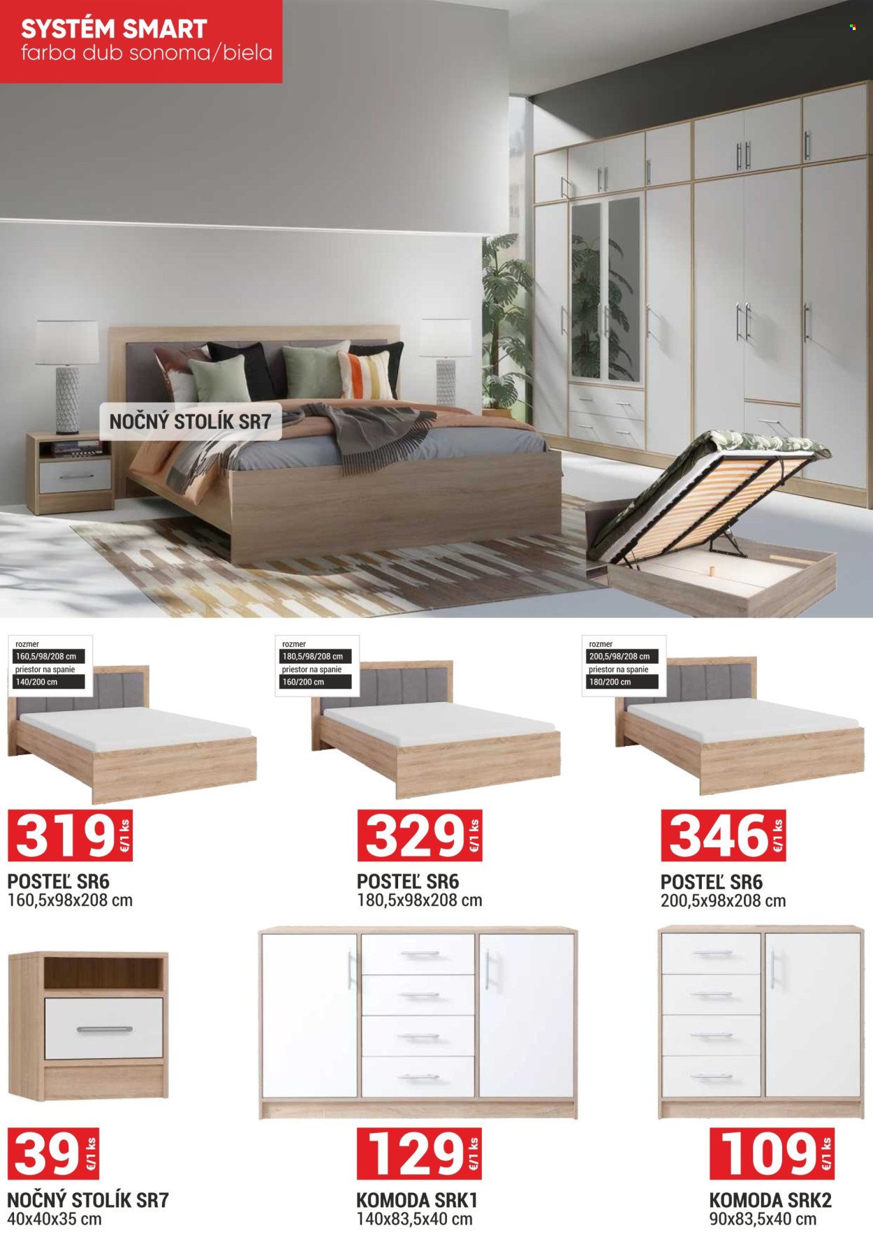 MERKURY MARKET leták - CENOVÝ HIT! (2026-03-01 - 2026-03-31) | 29