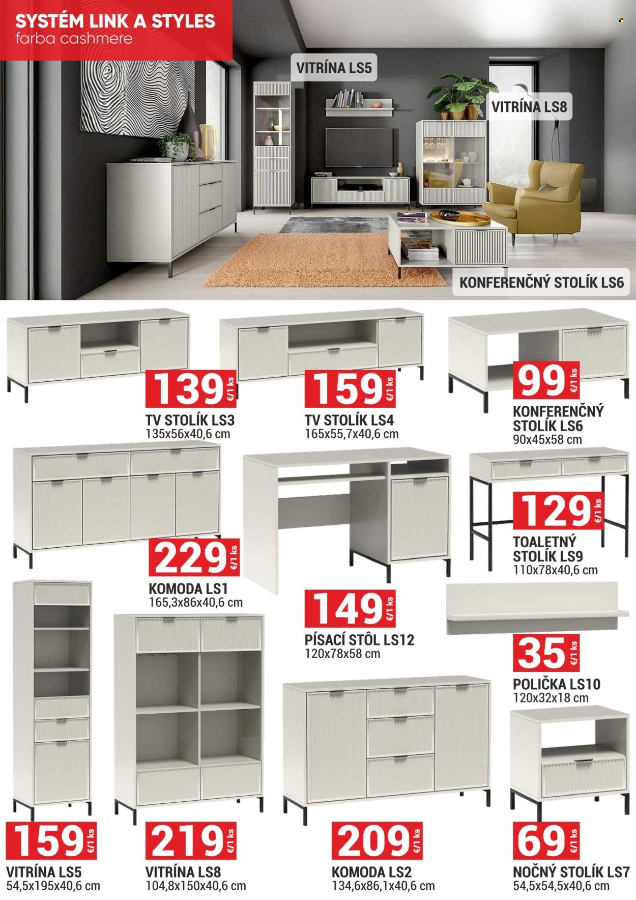 MERKURY MARKET leták - CENOVÝ HIT! (2026-03-01 - 2026-03-31) | 4