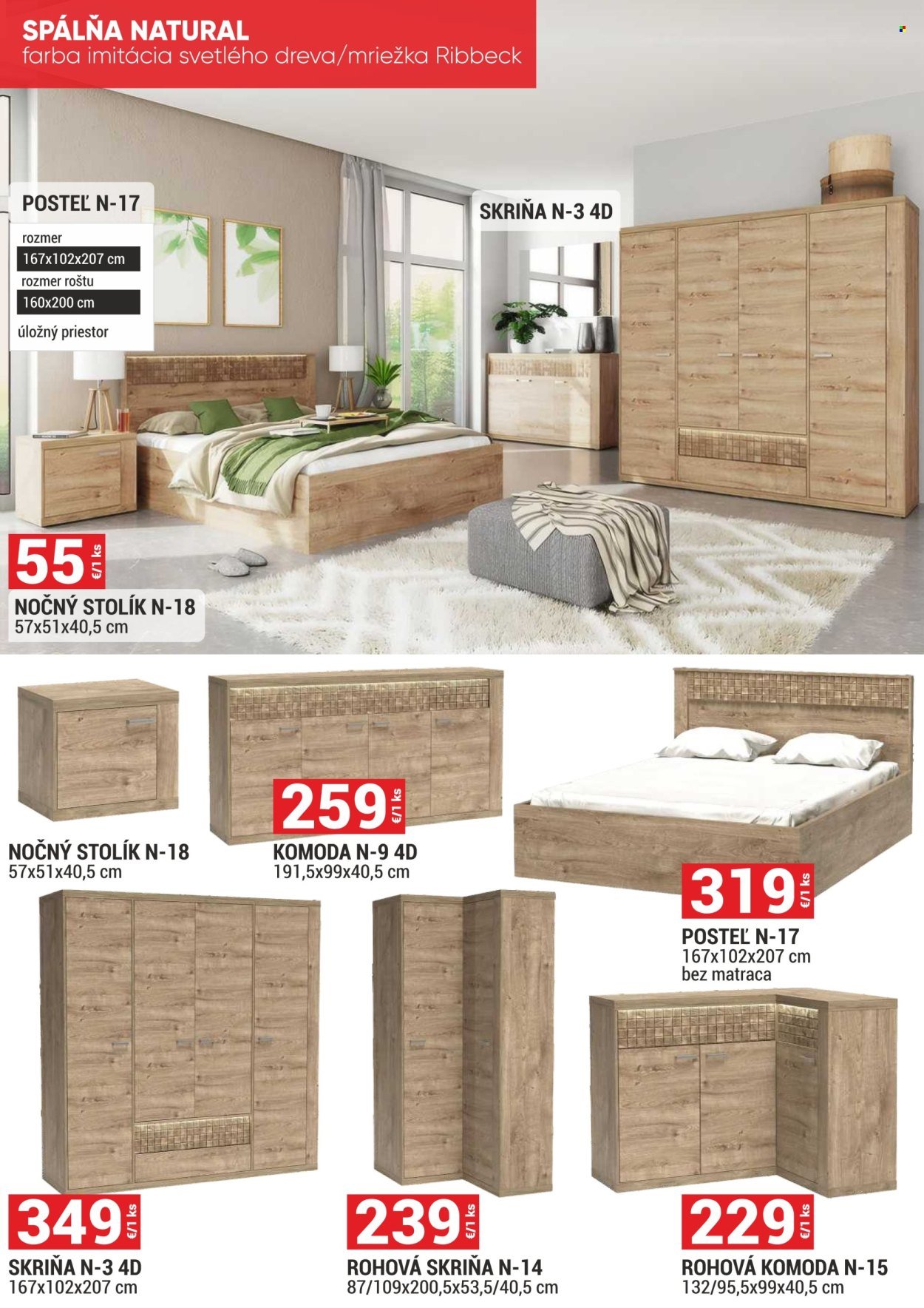 MERKURY MARKET leták - CENOVÝ HIT! (2026-03-01 - 2026-03-31) | 32