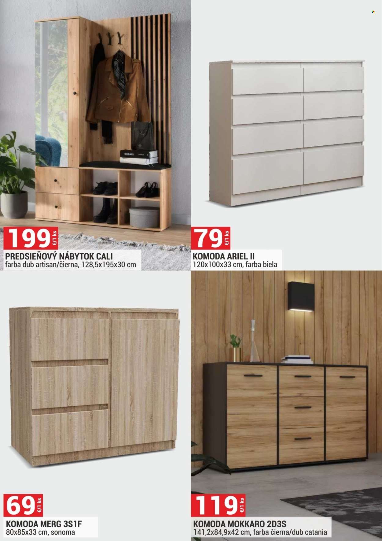 MERKURY MARKET leták - CENOVÝ HIT! (2026-03-01 - 2026-03-31) | 33