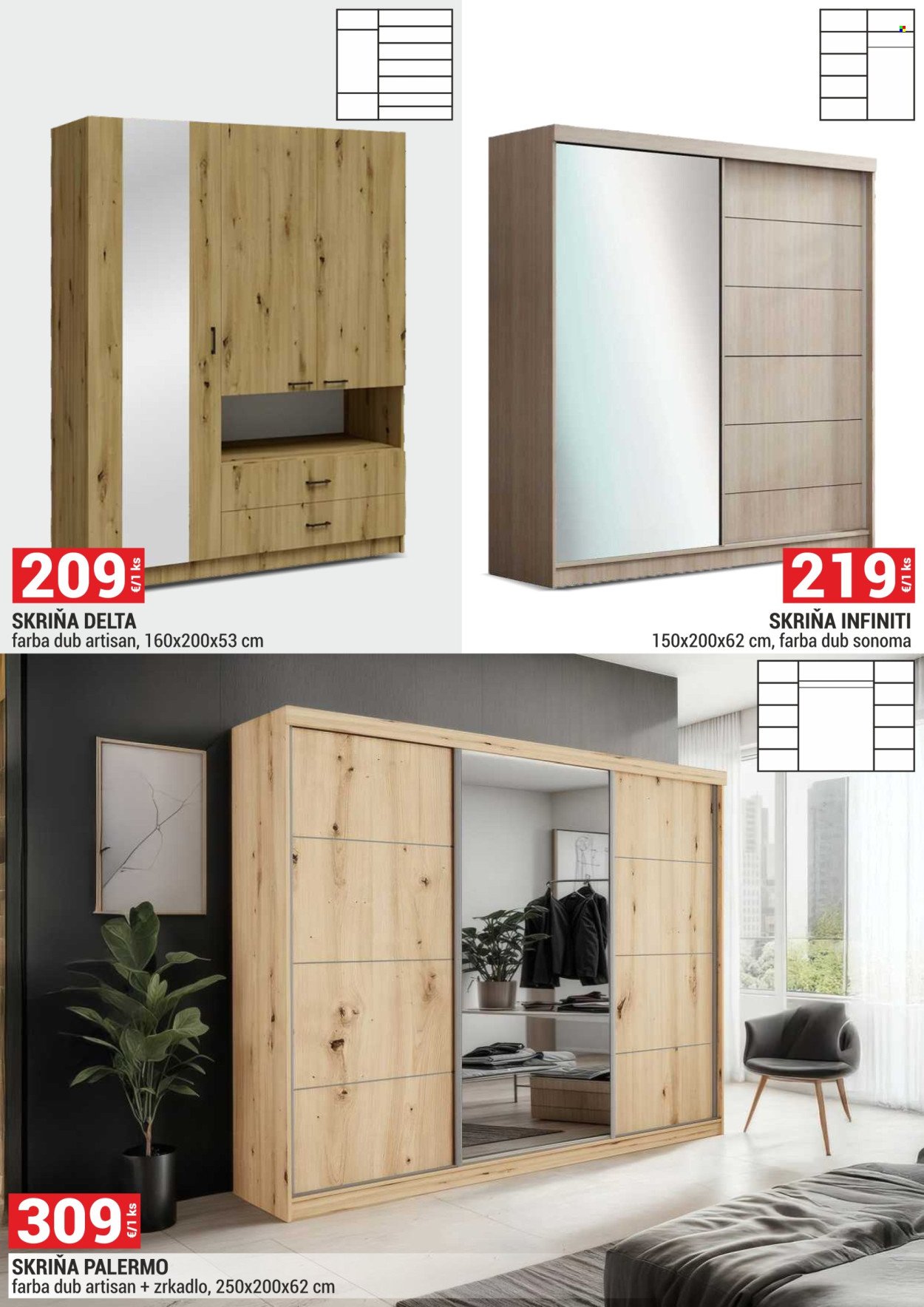 MERKURY MARKET leták - CENOVÝ HIT! (2026-03-01 - 2026-03-31) | 34