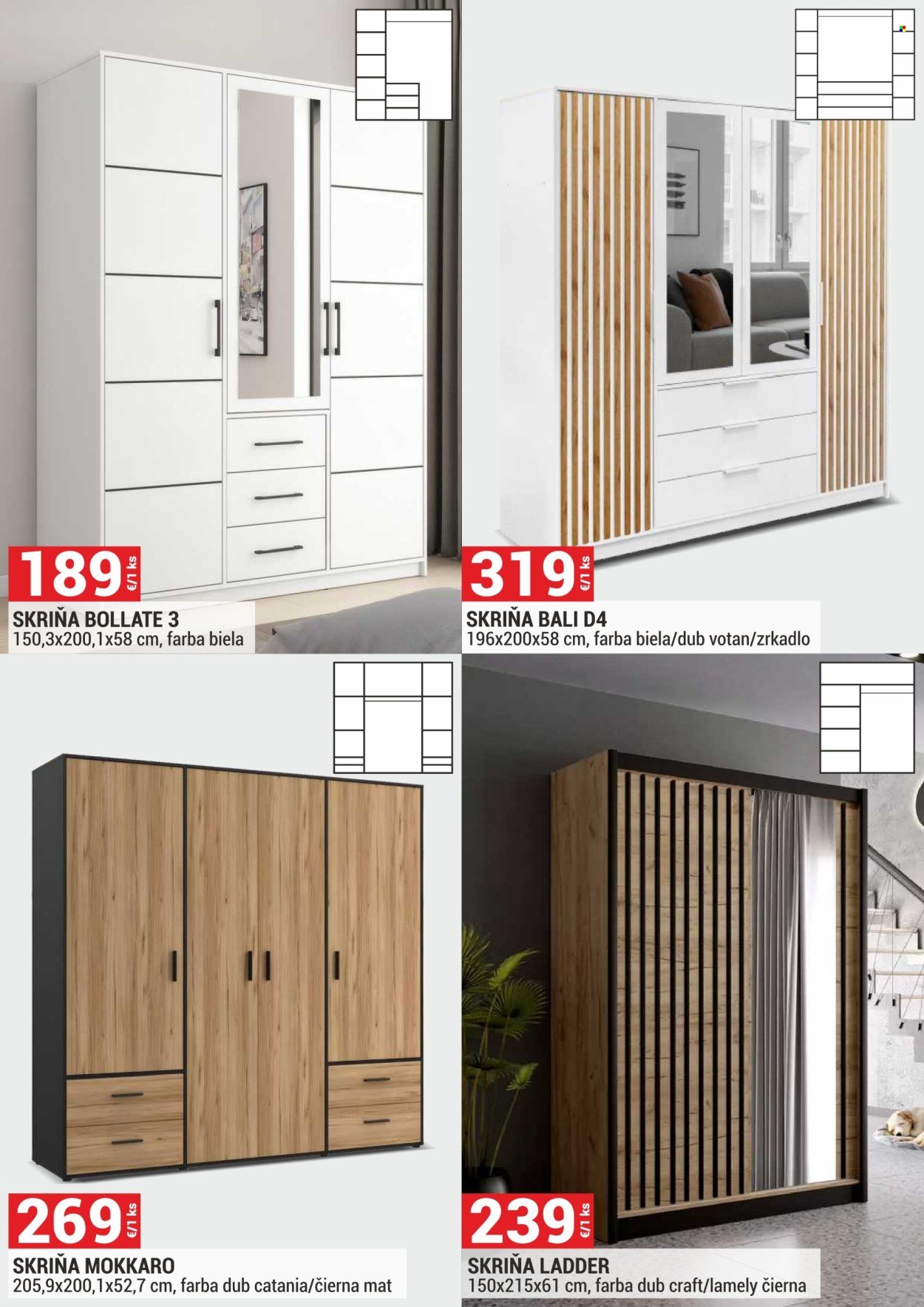 MERKURY MARKET leták - CENOVÝ HIT! (2026-03-01 - 2026-03-31) | 35