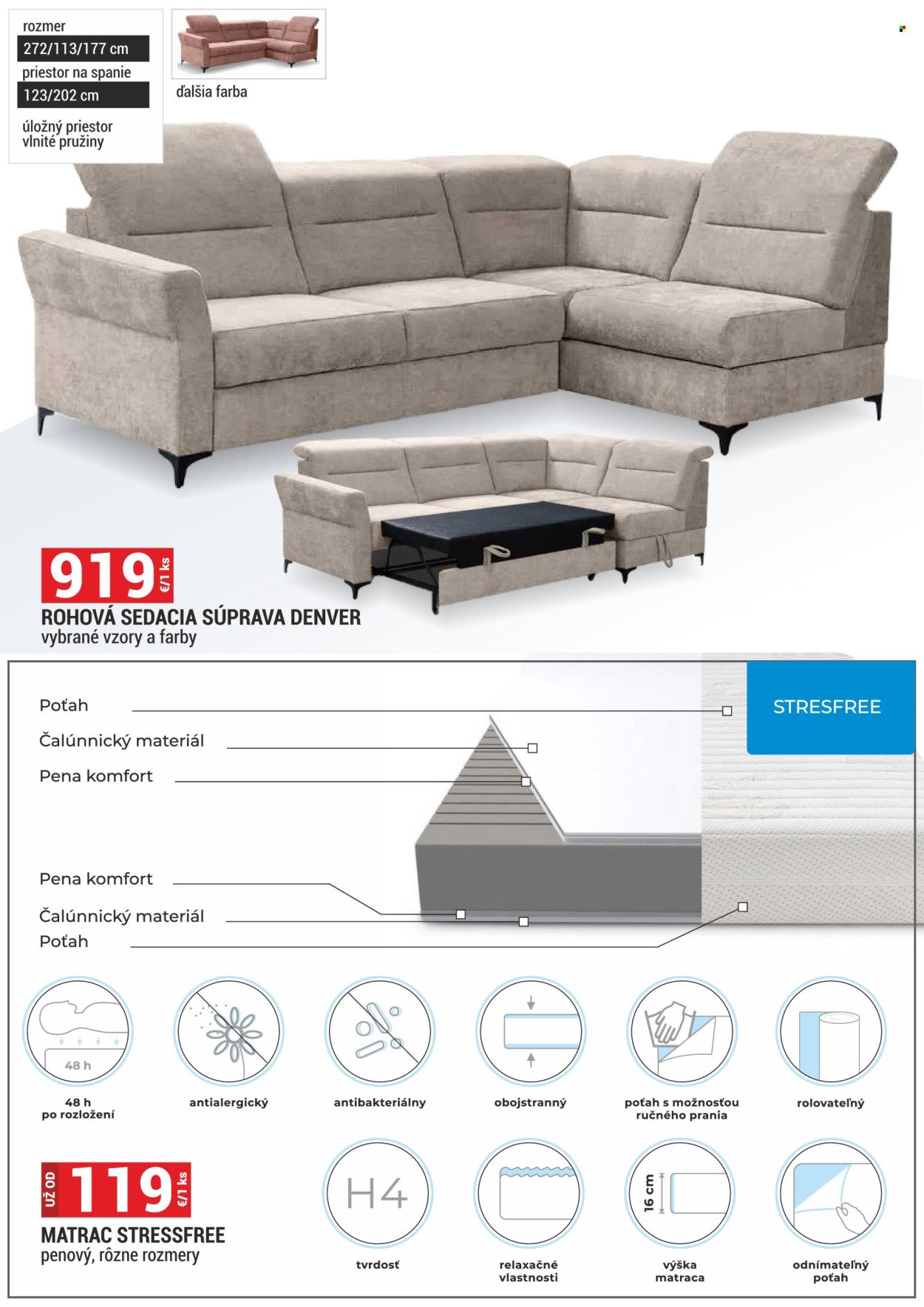 MERKURY MARKET leták - CENOVÝ HIT! (2026-03-01 - 2026-03-31) | 39