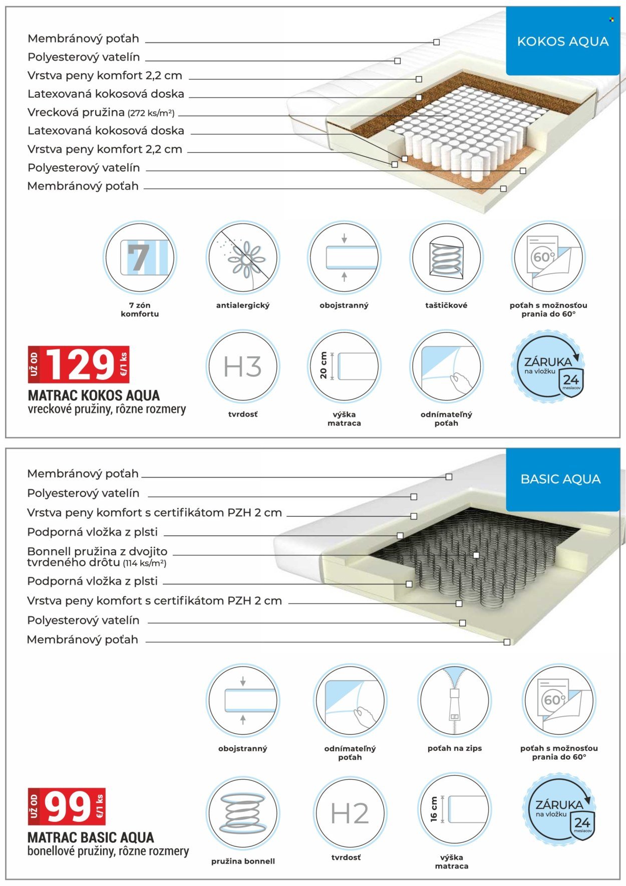 MERKURY MARKET leták - CENOVÝ HIT! (2026-03-01 - 2026-03-31) | 40