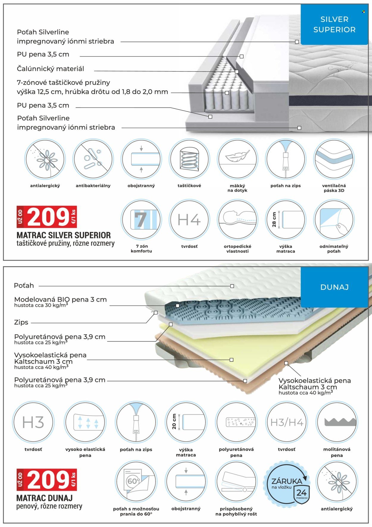 MERKURY MARKET leták - CENOVÝ HIT! (2026-03-01 - 2026-03-31) | 41