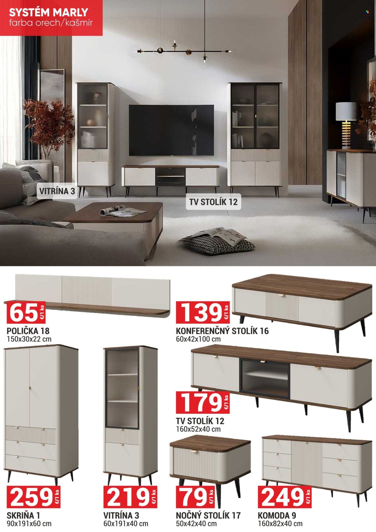 MERKURY MARKET leták - CENOVÝ HIT! (2026-03-01 - 2026-03-31) | 6