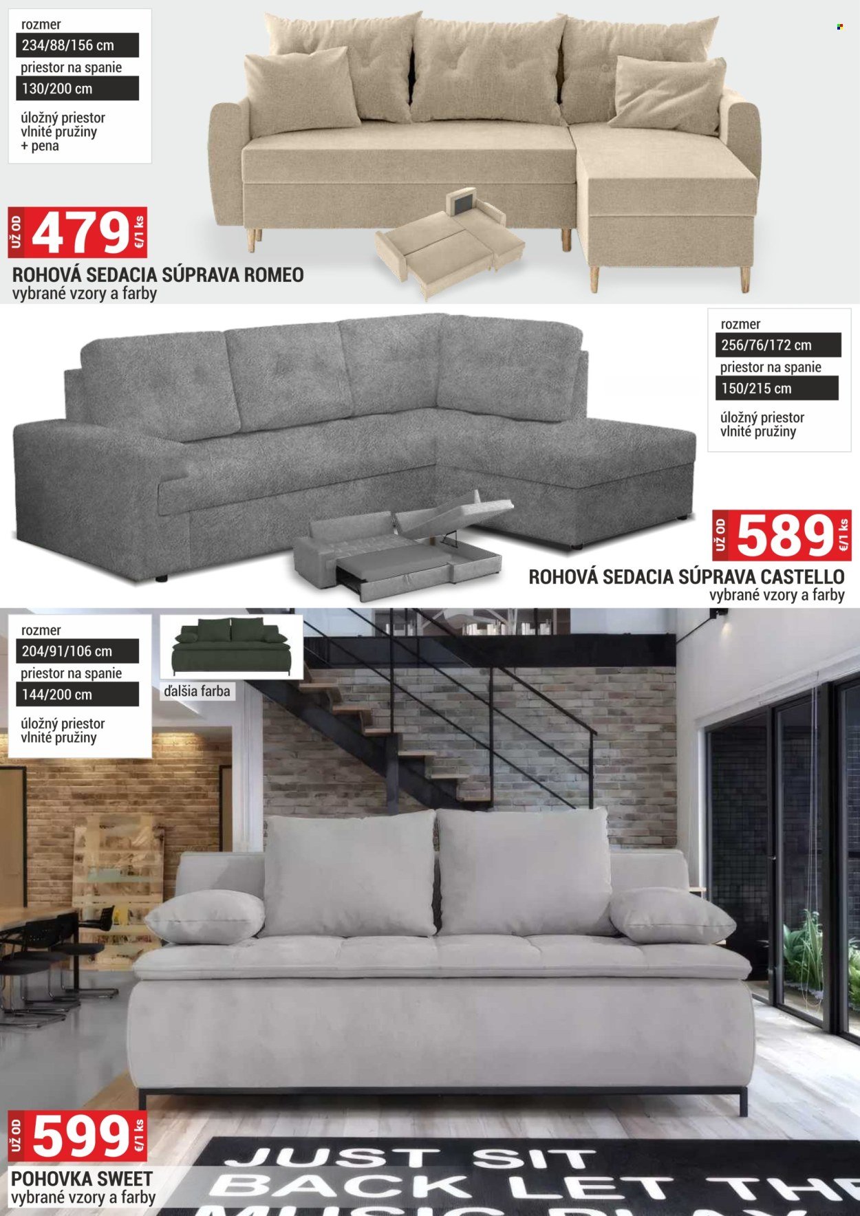 MERKURY MARKET leták - CENOVÝ HIT! (2026-03-01 - 2026-03-31) | 8