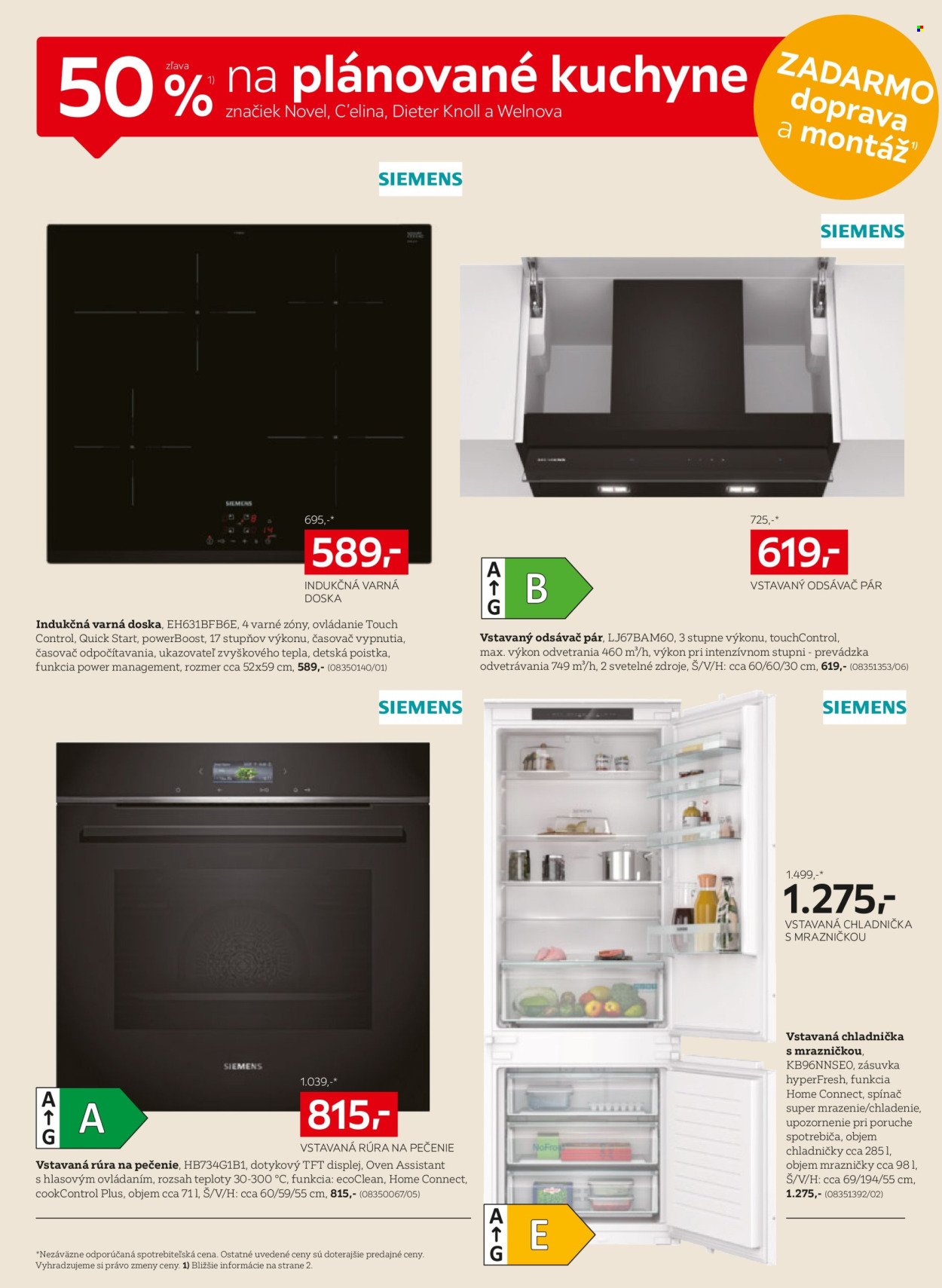 XXXLUTZ leták - XXXL inšpirácie v kuchyniach! (2025-02-17 - 2025-12-31) | 10