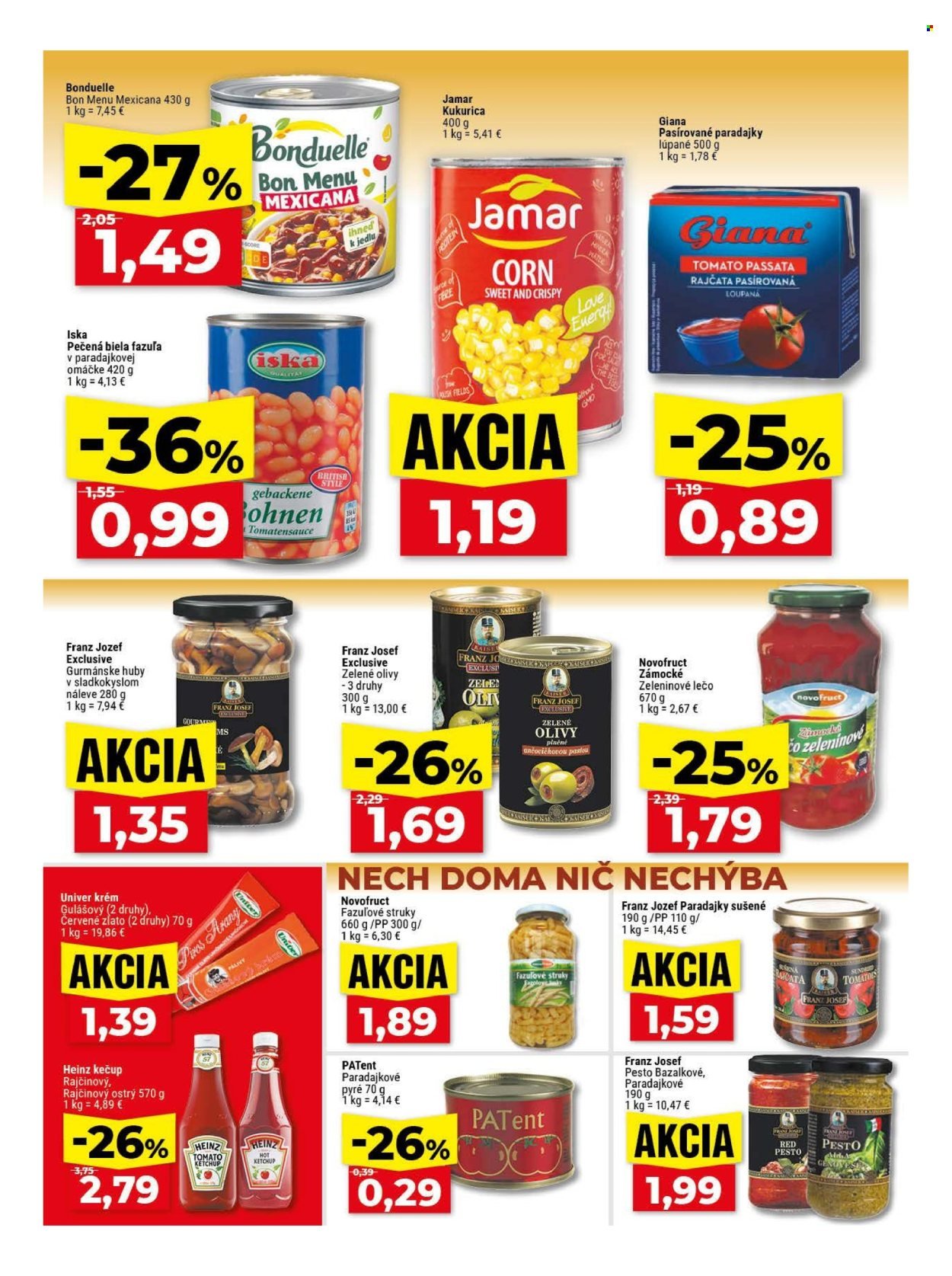 KLAS leták - Od pondelka 13.4.2026 (2026-04-13 - 2026-04-19) | 15