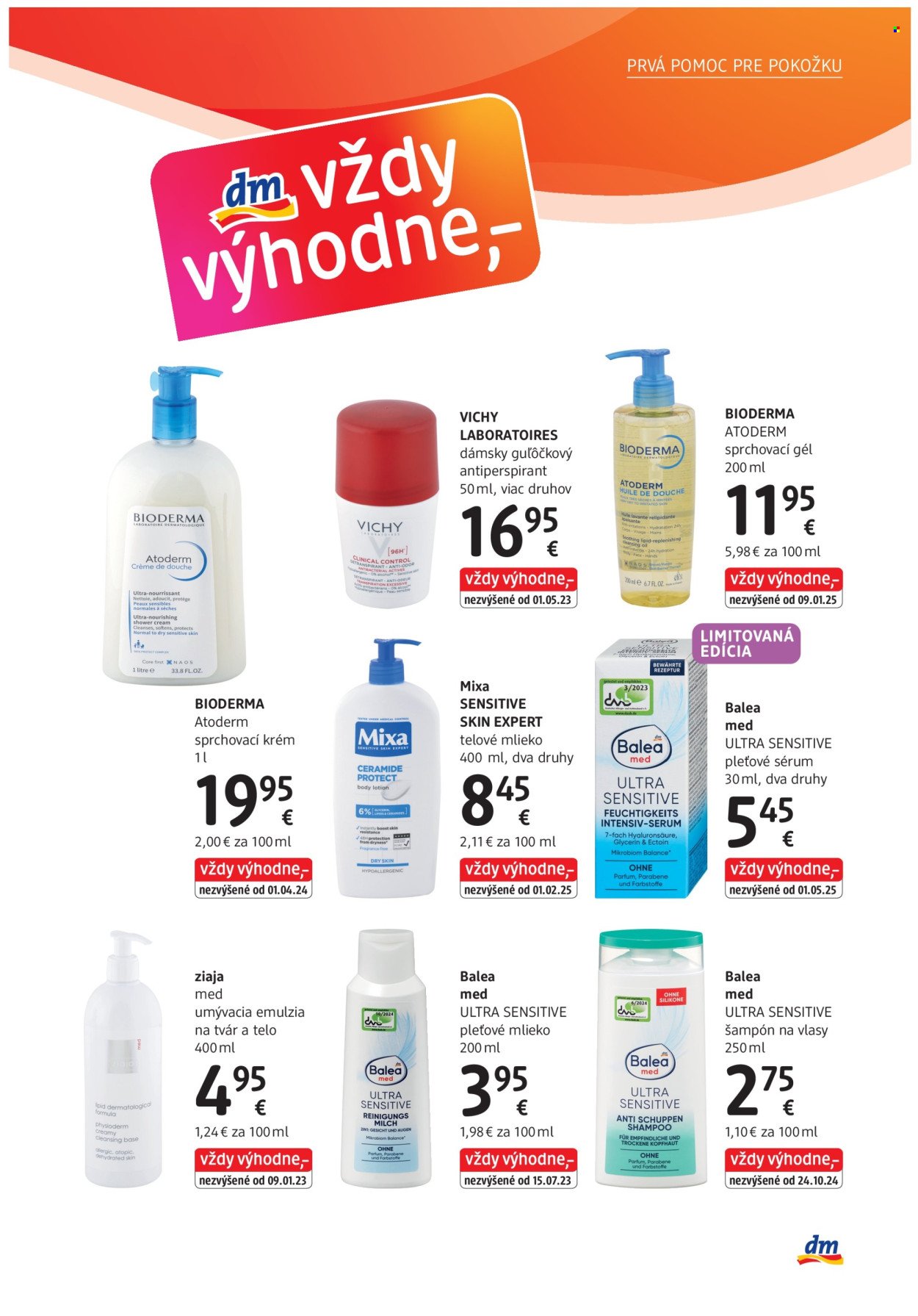 DM DROGERIE leták - januáriový Journal (2026-01-01 - 2026-01-31) | 9