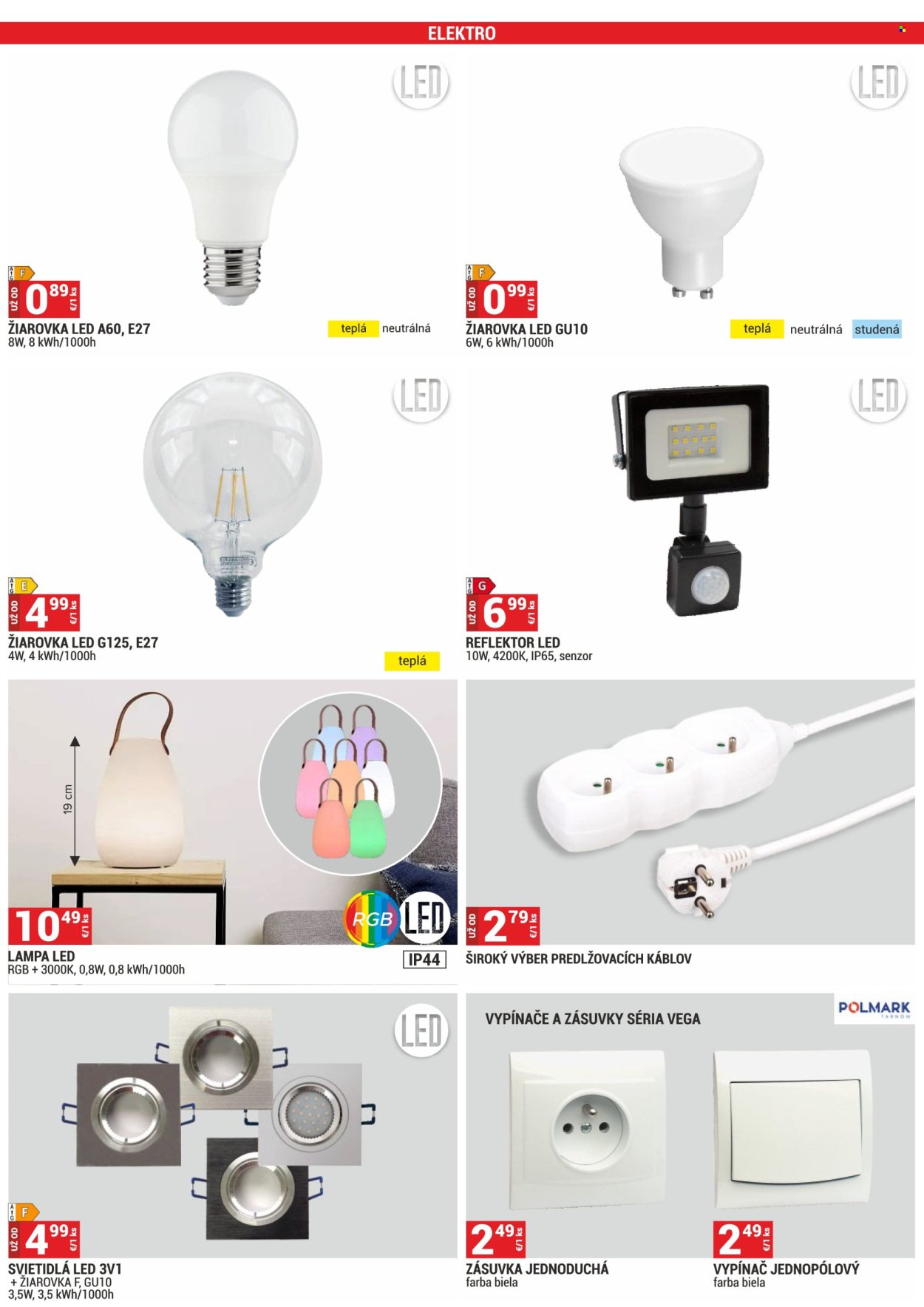 MERKURY MARKET leták - CENOVÝ HIT! (2025-12-01 - 2025-12-31) | 17