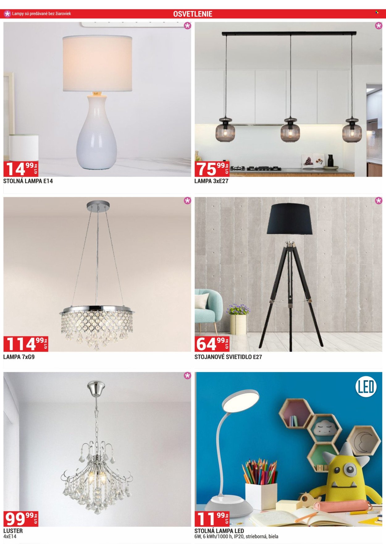 MERKURY MARKET leták - CENOVÝ HIT! (2025-12-01 - 2025-12-31) | 19