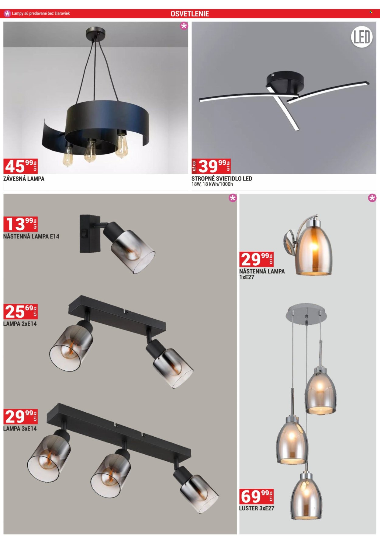 MERKURY MARKET leták - CENOVÝ HIT! (2025-12-01 - 2025-12-31) | 20