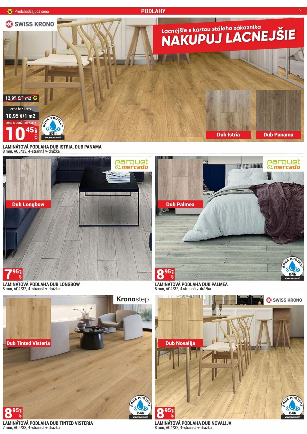 MERKURY MARKET leták - CENOVÝ HIT! (2025-12-01 - 2025-12-31) | 23