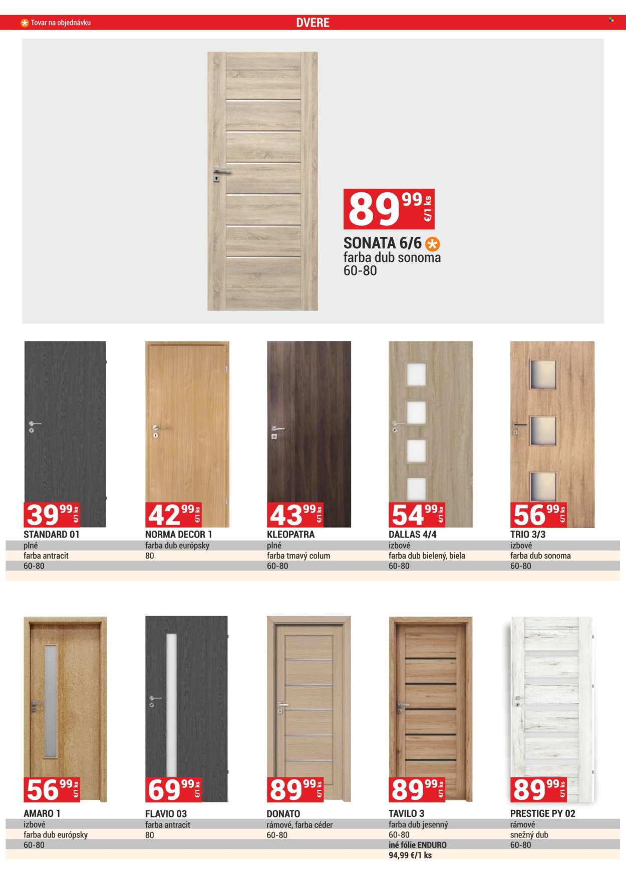 MERKURY MARKET leták - CENOVÝ HIT! (2025-12-01 - 2025-12-31) | 28