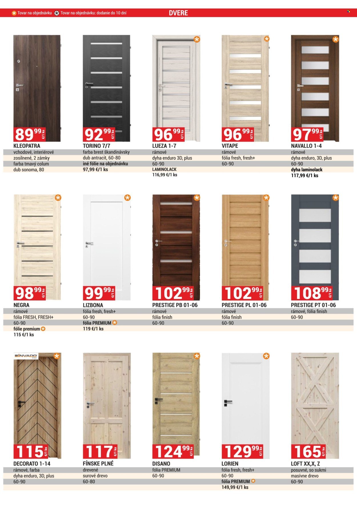 MERKURY MARKET leták - CENOVÝ HIT! (2025-12-01 - 2025-12-31) | 29