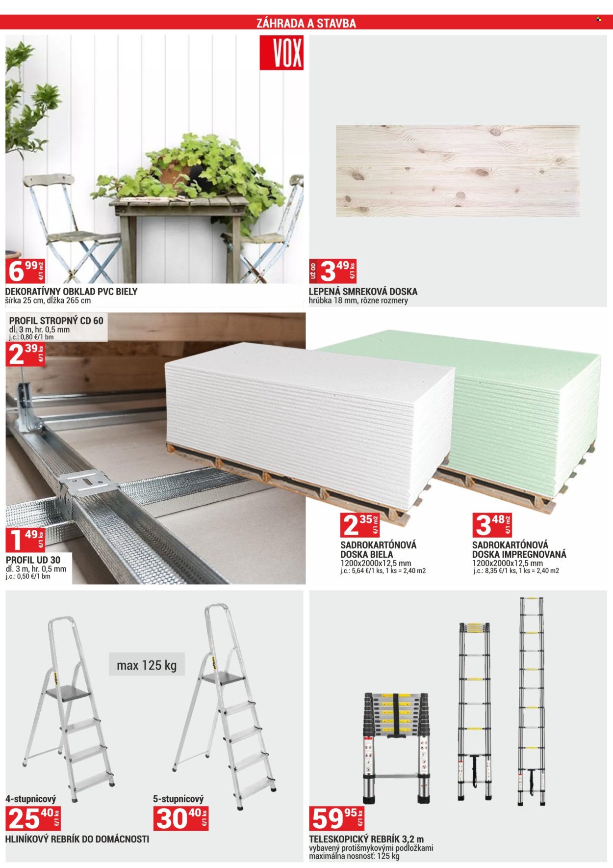 MERKURY MARKET leták - CENOVÝ HIT! (2025-12-01 - 2025-12-31) | 32