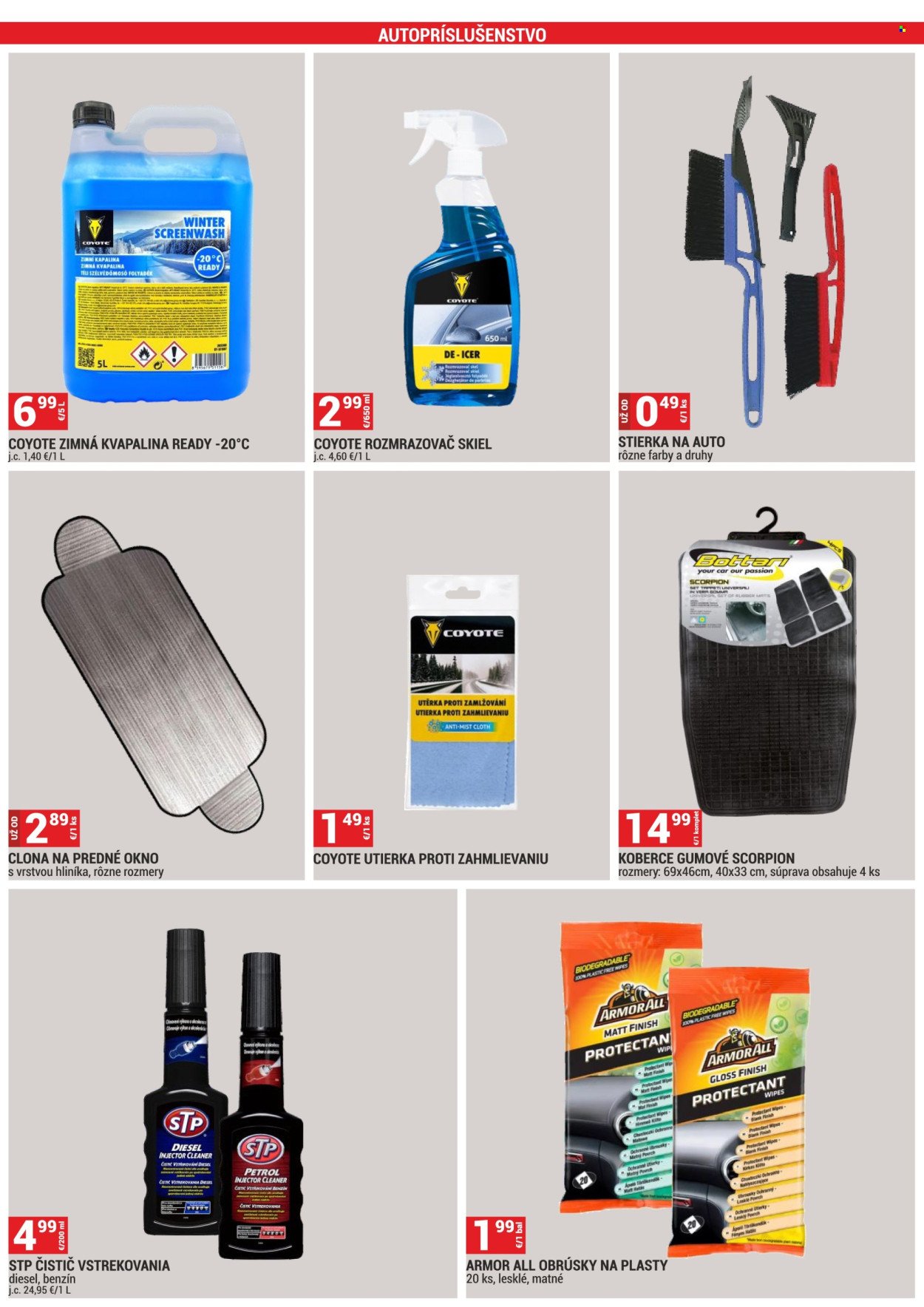 MERKURY MARKET leták - CENOVÝ HIT! (2025-12-01 - 2025-12-31) | 34