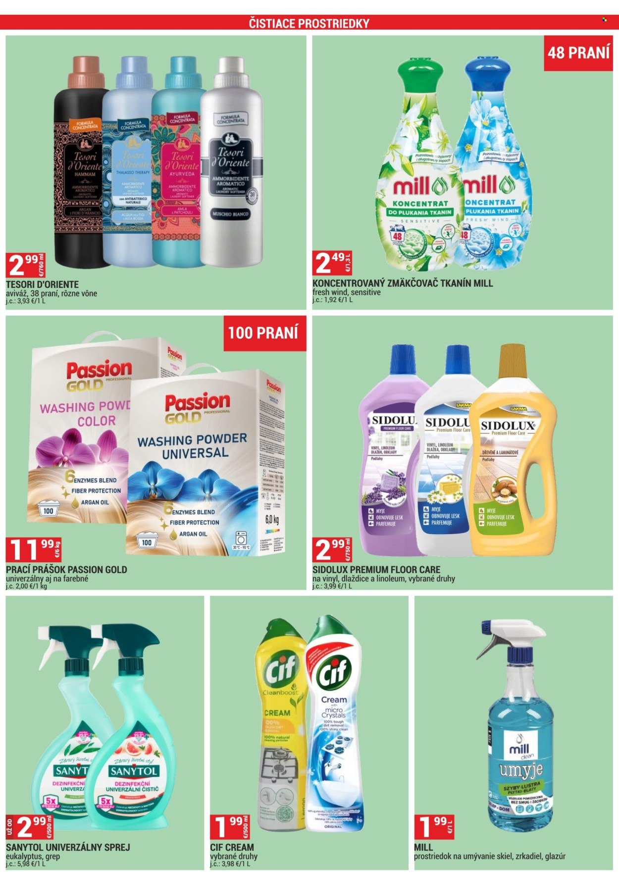 MERKURY MARKET leták - CENOVÝ HIT! (2025-12-01 - 2025-12-31) | 35